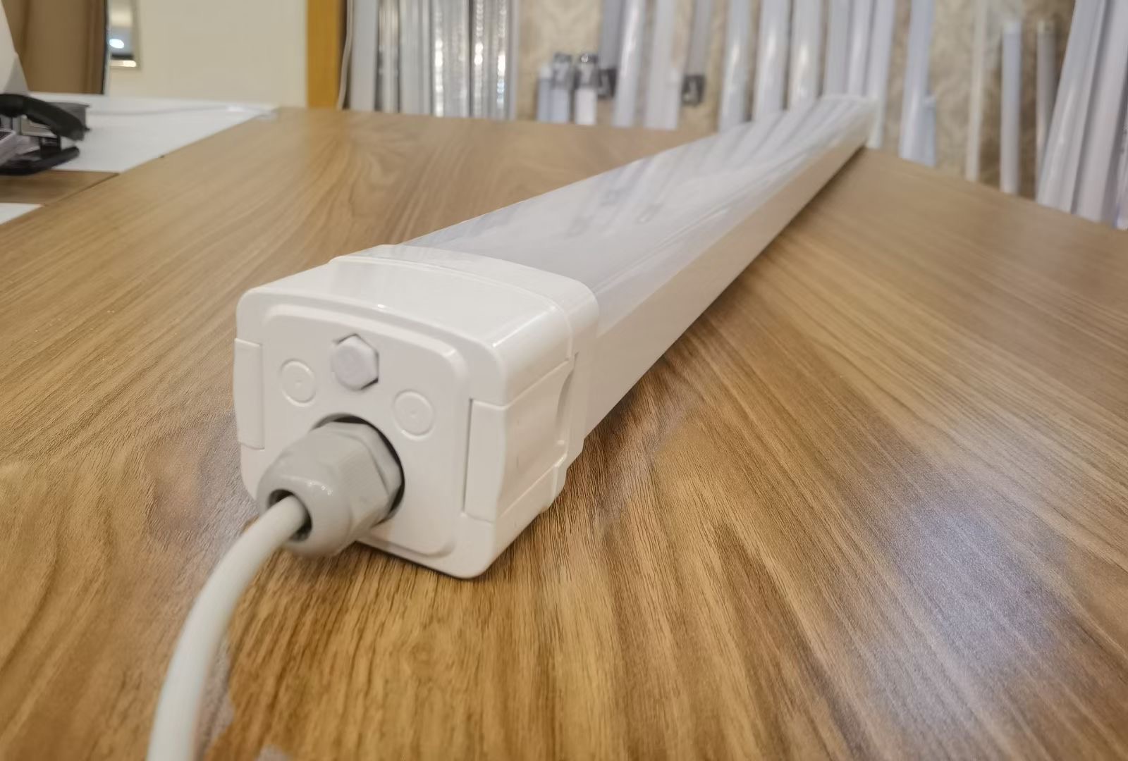 LED Tube Light