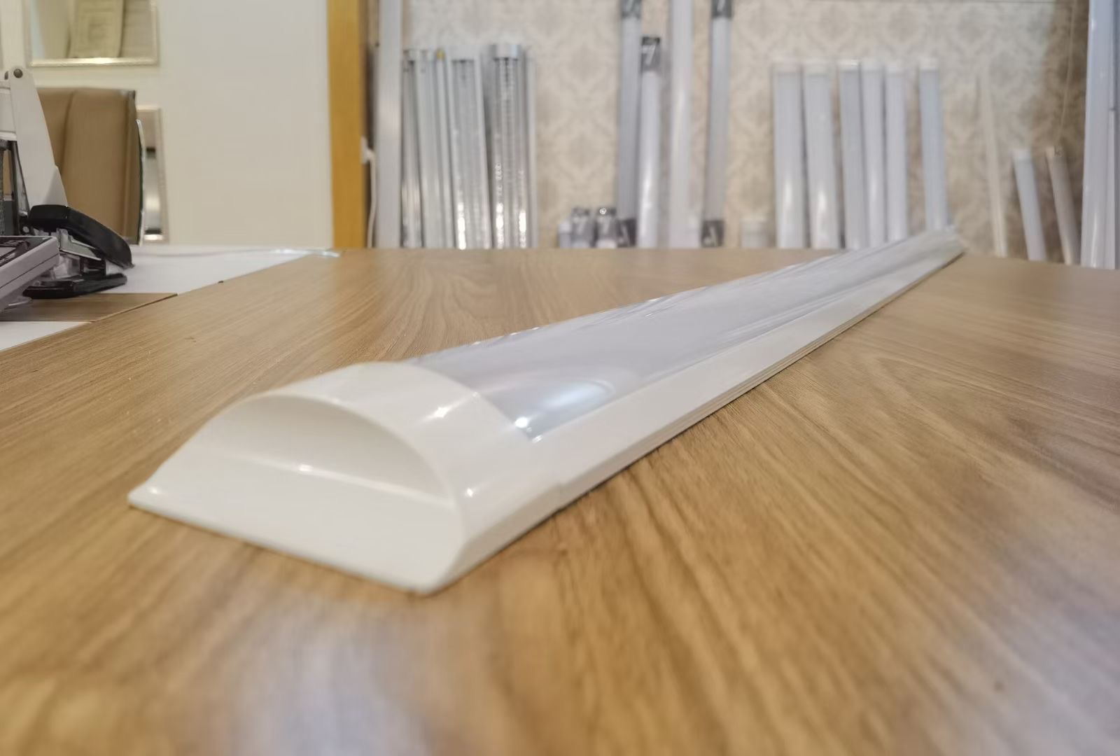 LED Linear Ceiling Light