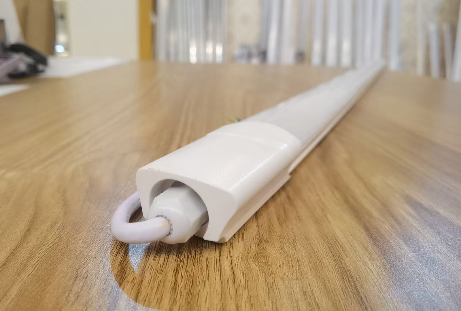 LED Tube Light