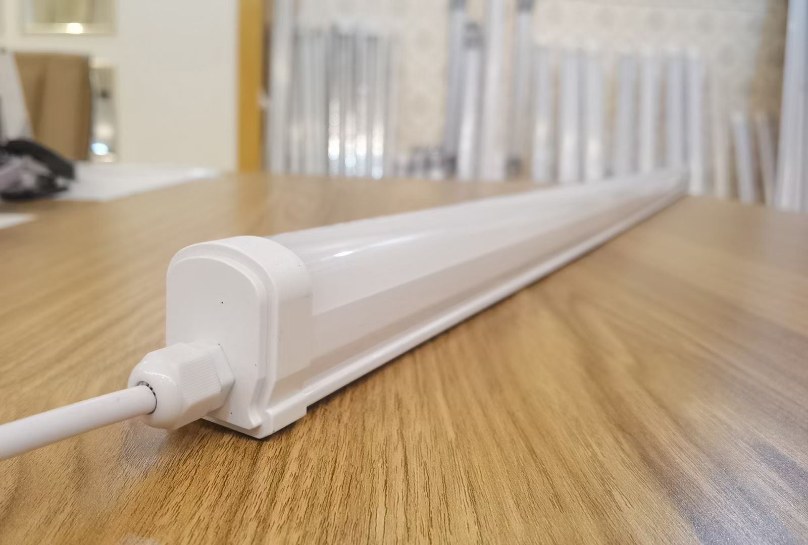 LED Tube Light