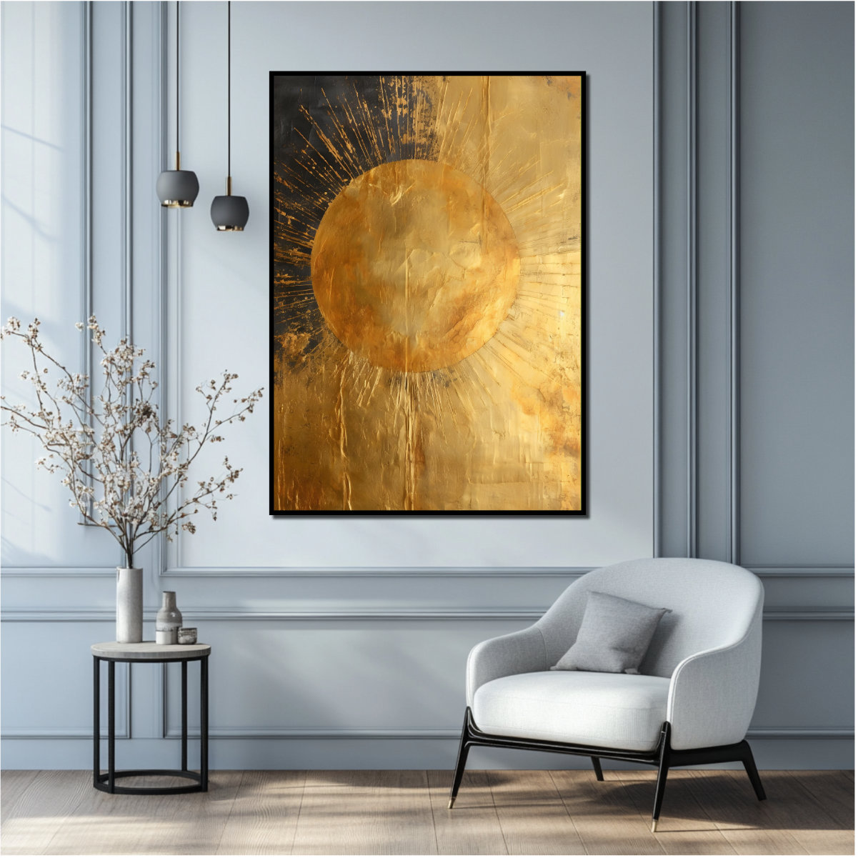 Golden Sun