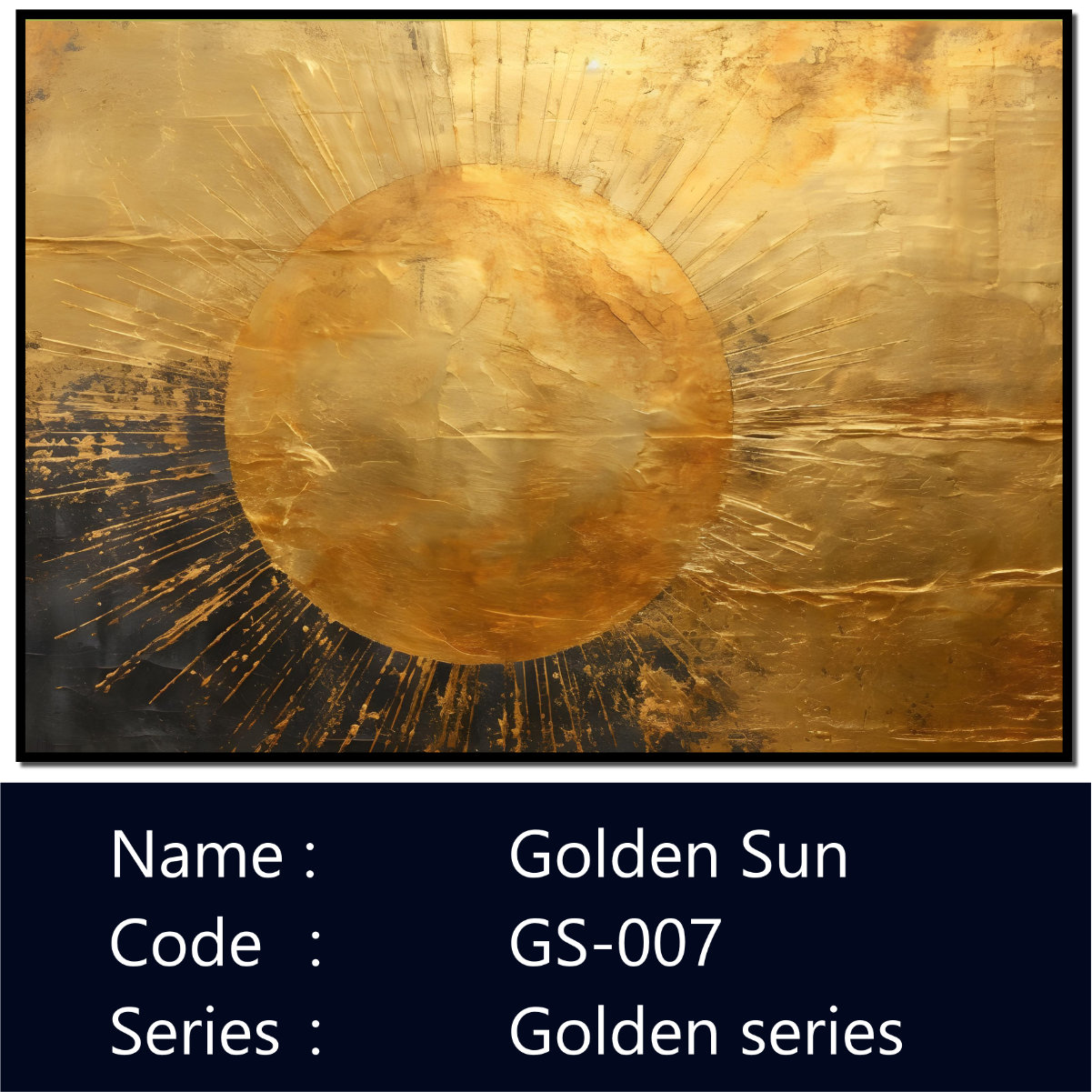 Golden Sun