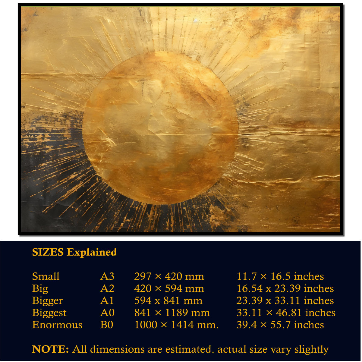 Golden Sun