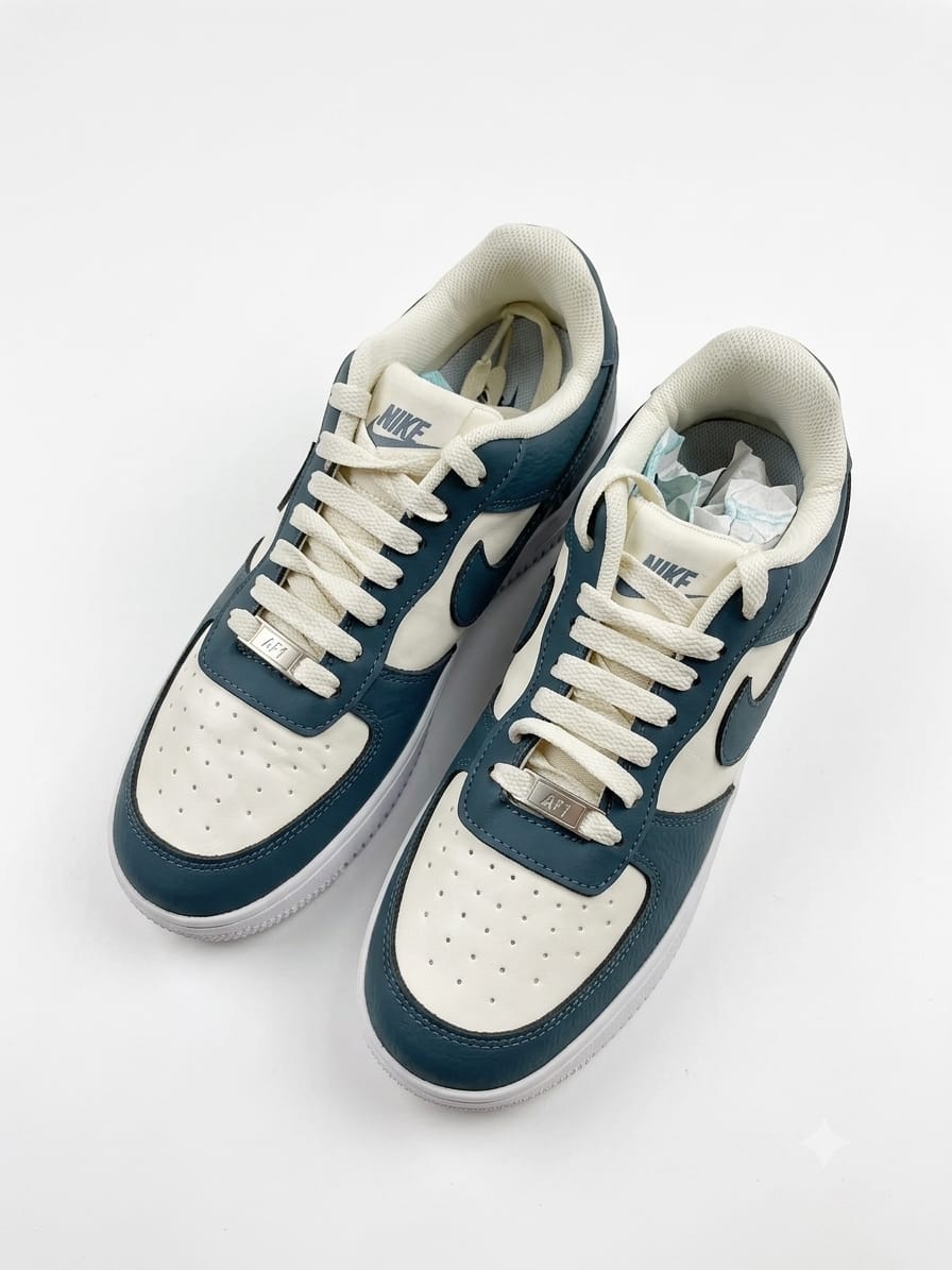 AIR FORCE 1 BLUE