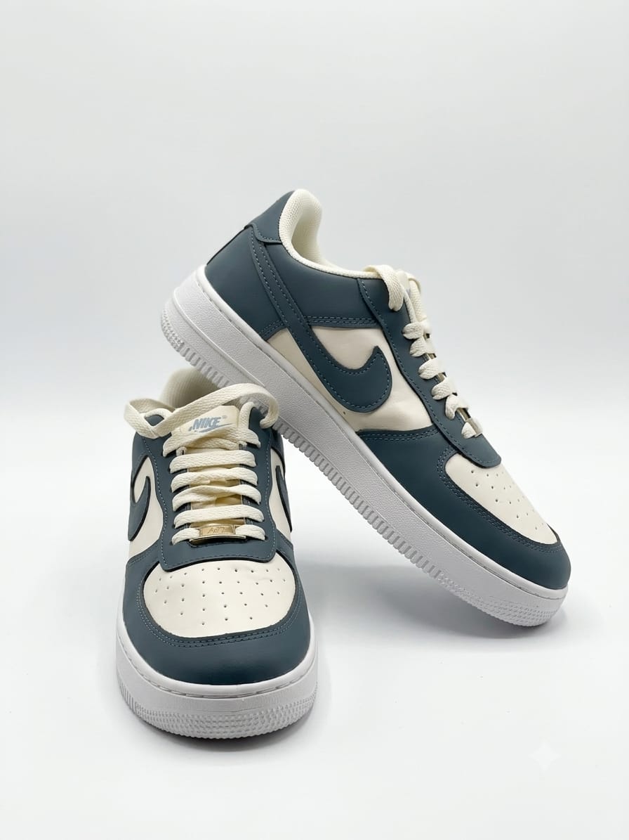 AIR FORCE 1 BLUE