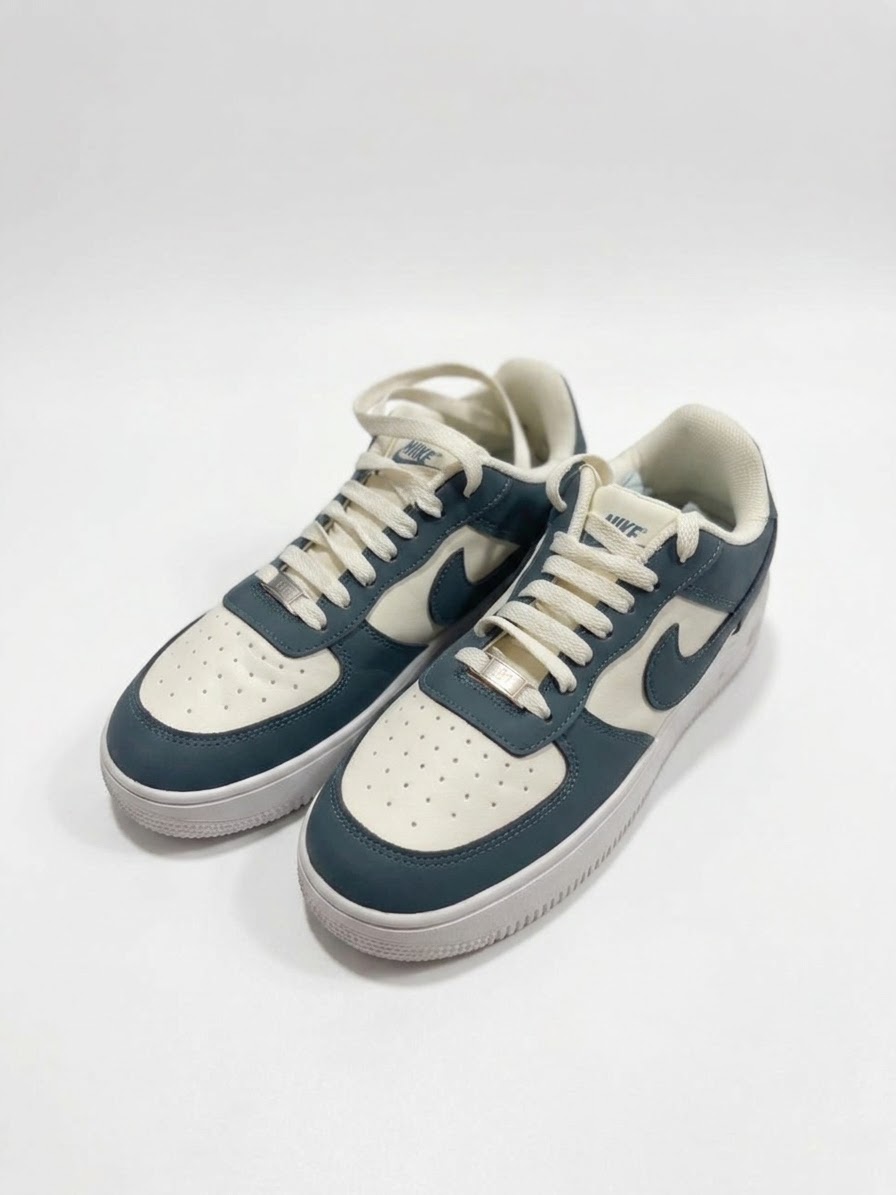 AIR FORCE 1 BLUE