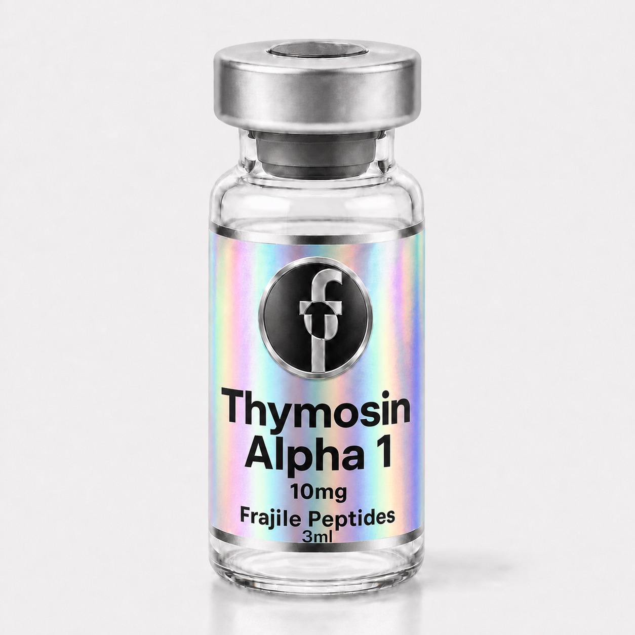 Thymosin Alpha 1 - 10mg 