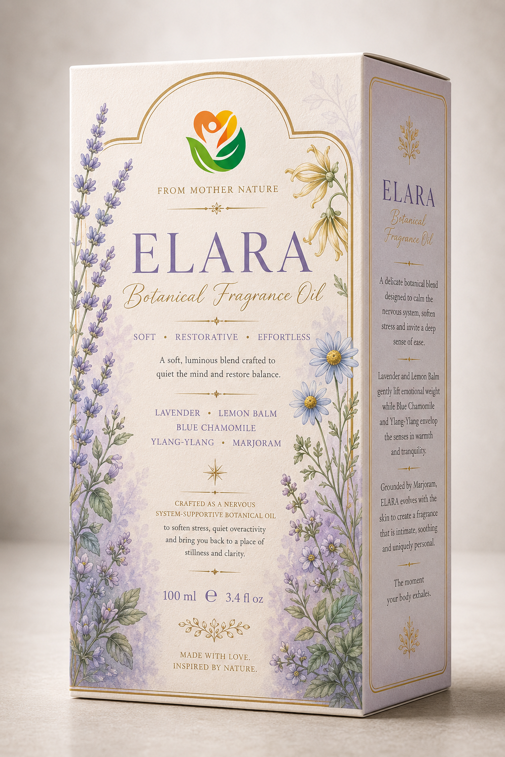 Elara 100ml