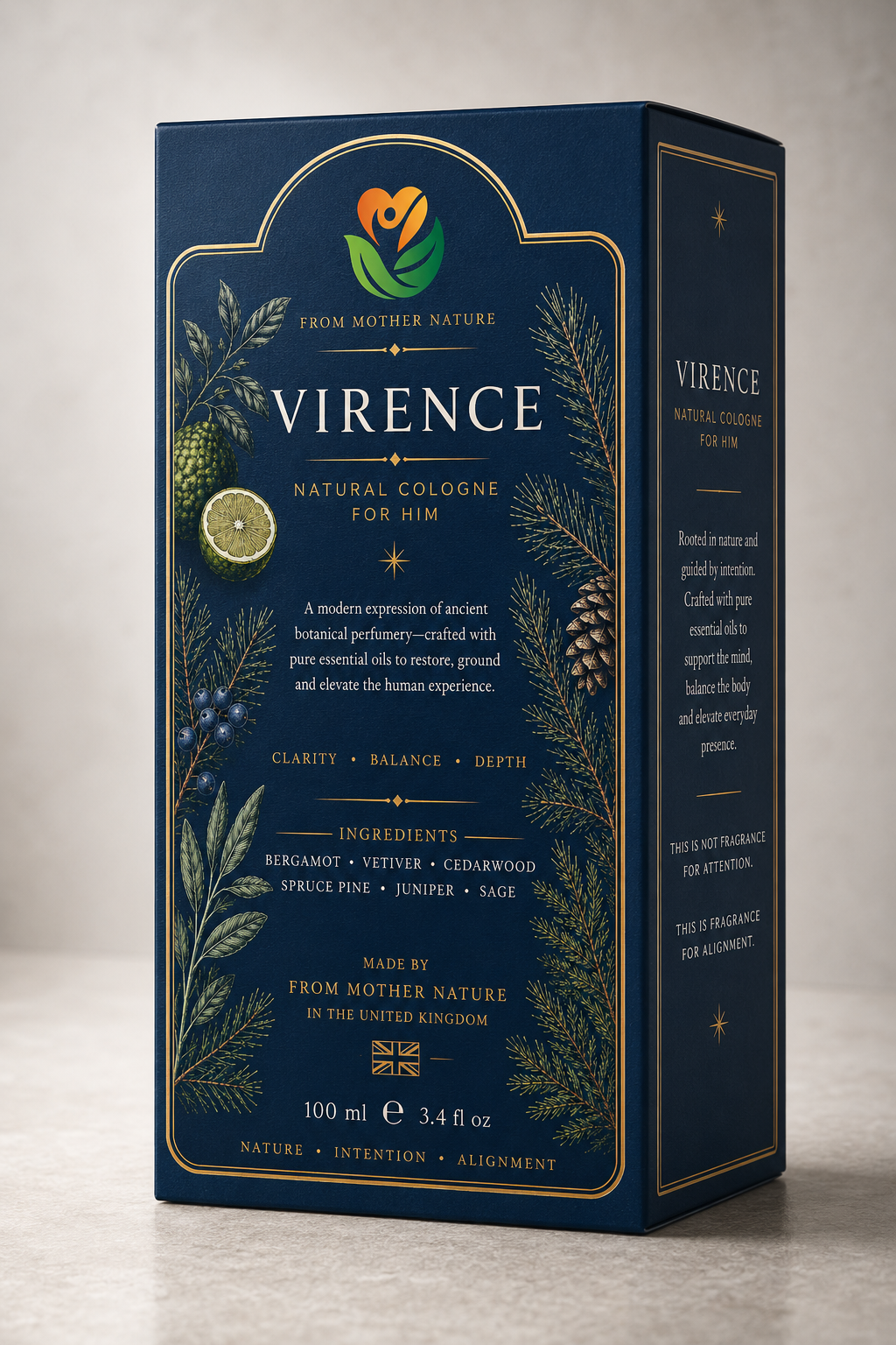 Virence 100ml