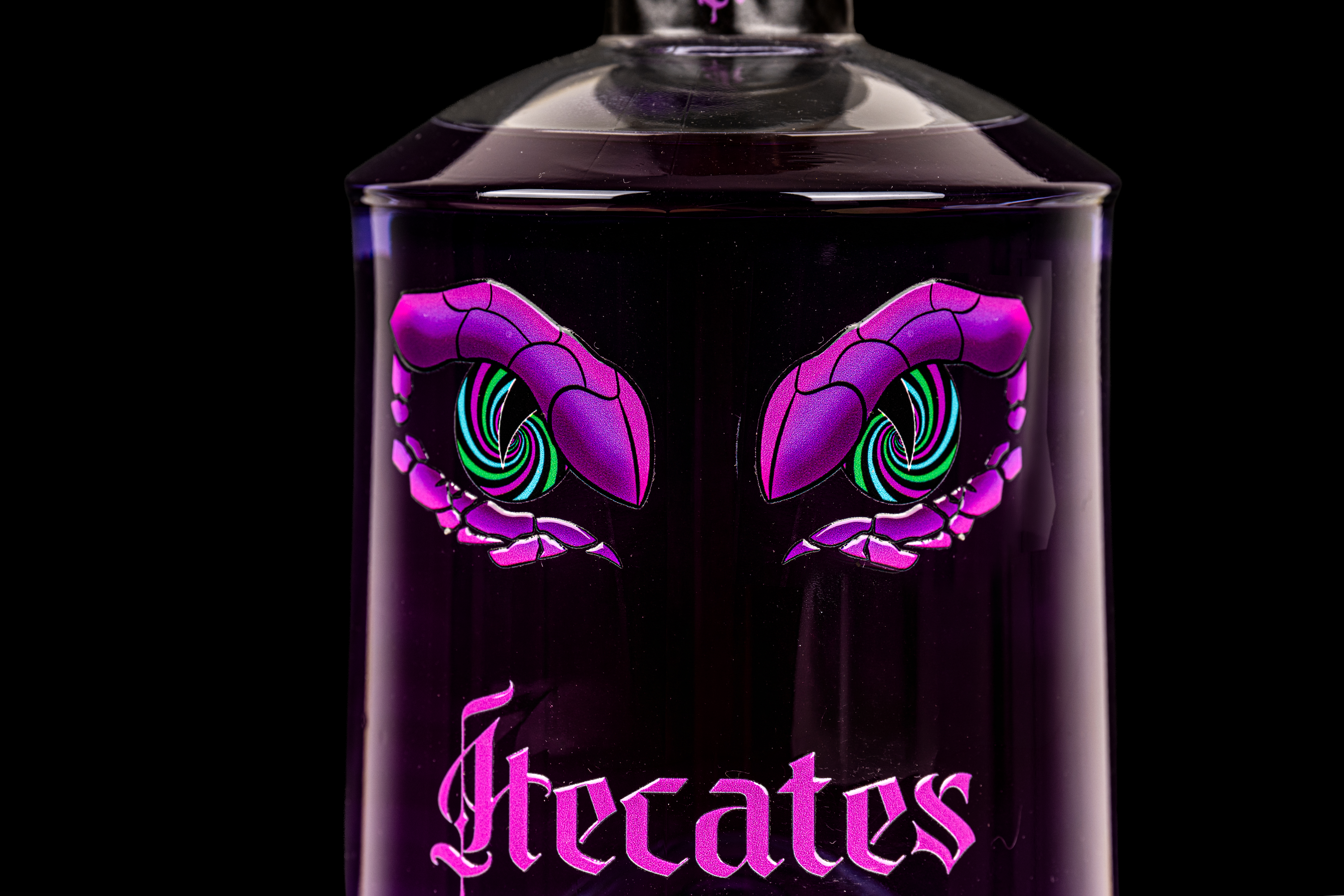 Hecates Distilled Gin
