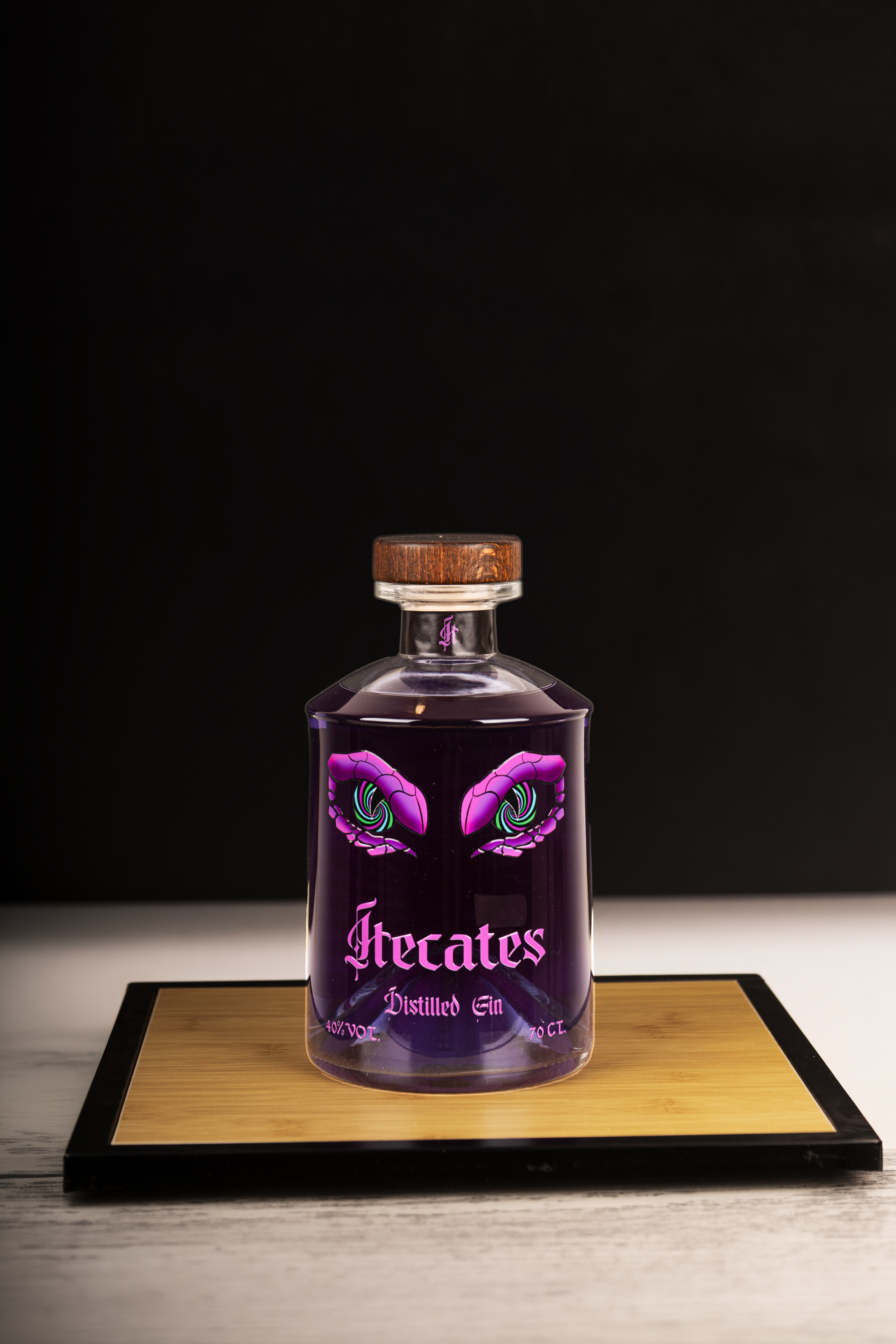 Hecates Distilled Gin