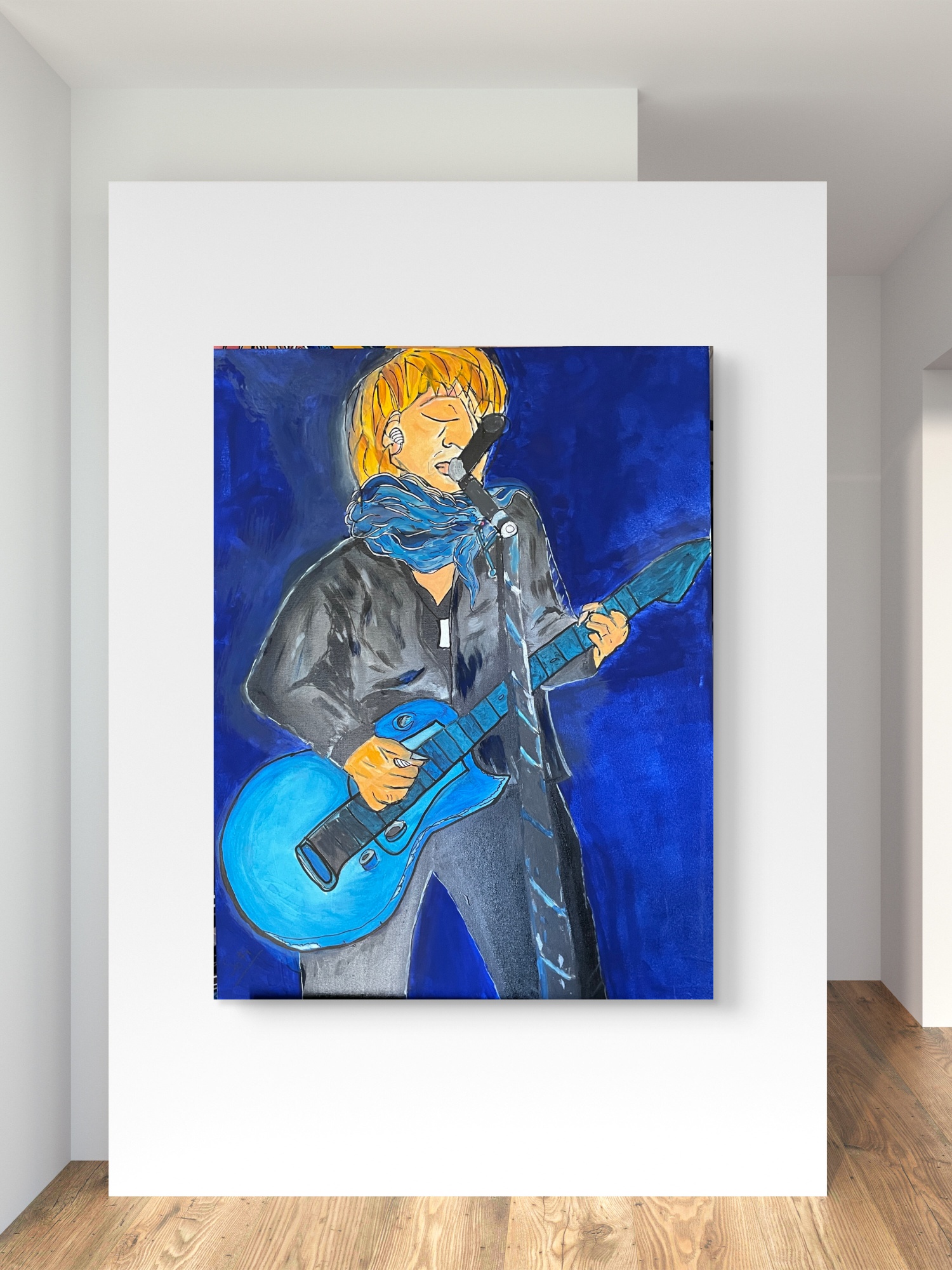 « Musicien »