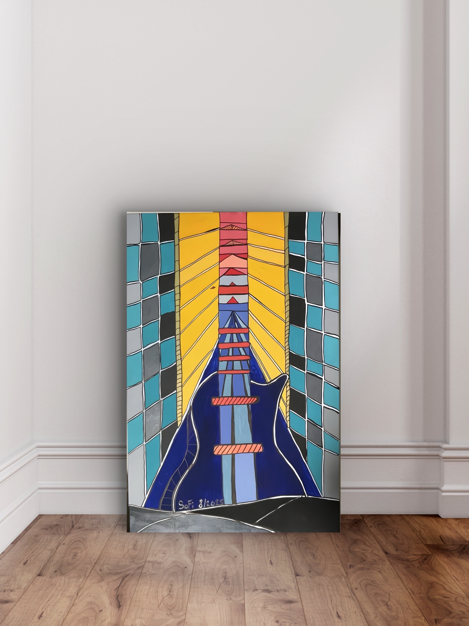 « La Route »