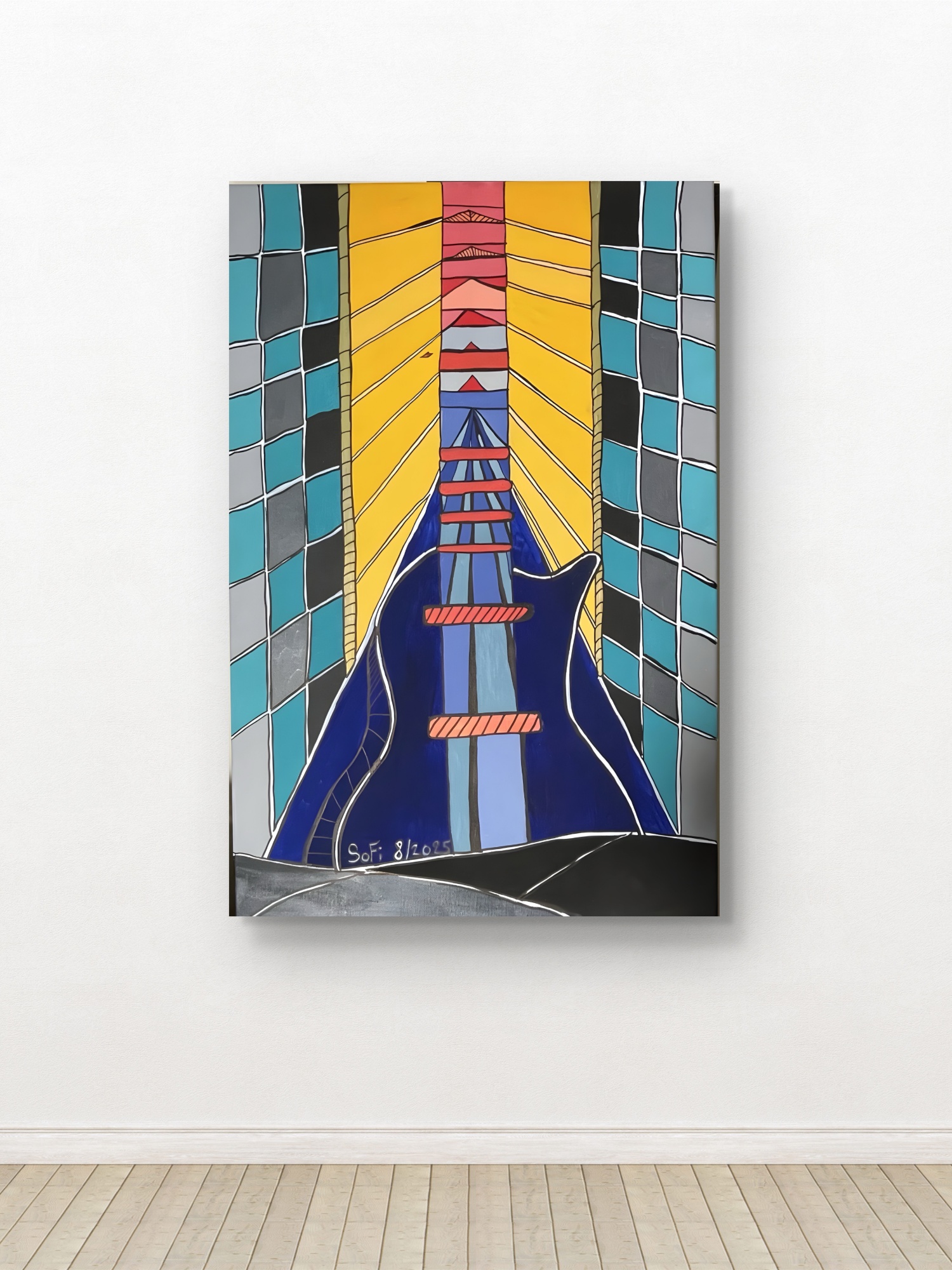 « La Route »