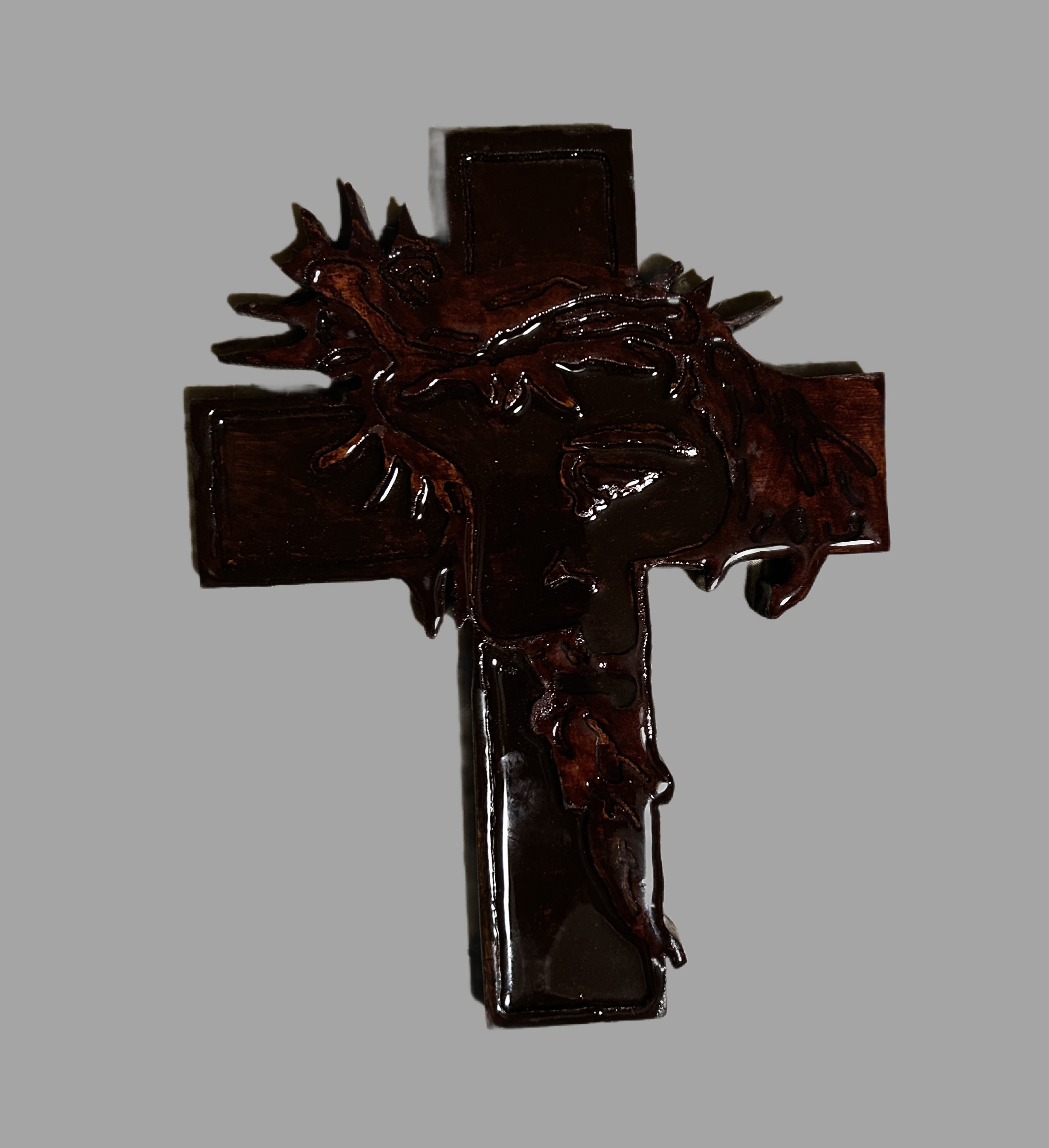 Jesus on the Cross