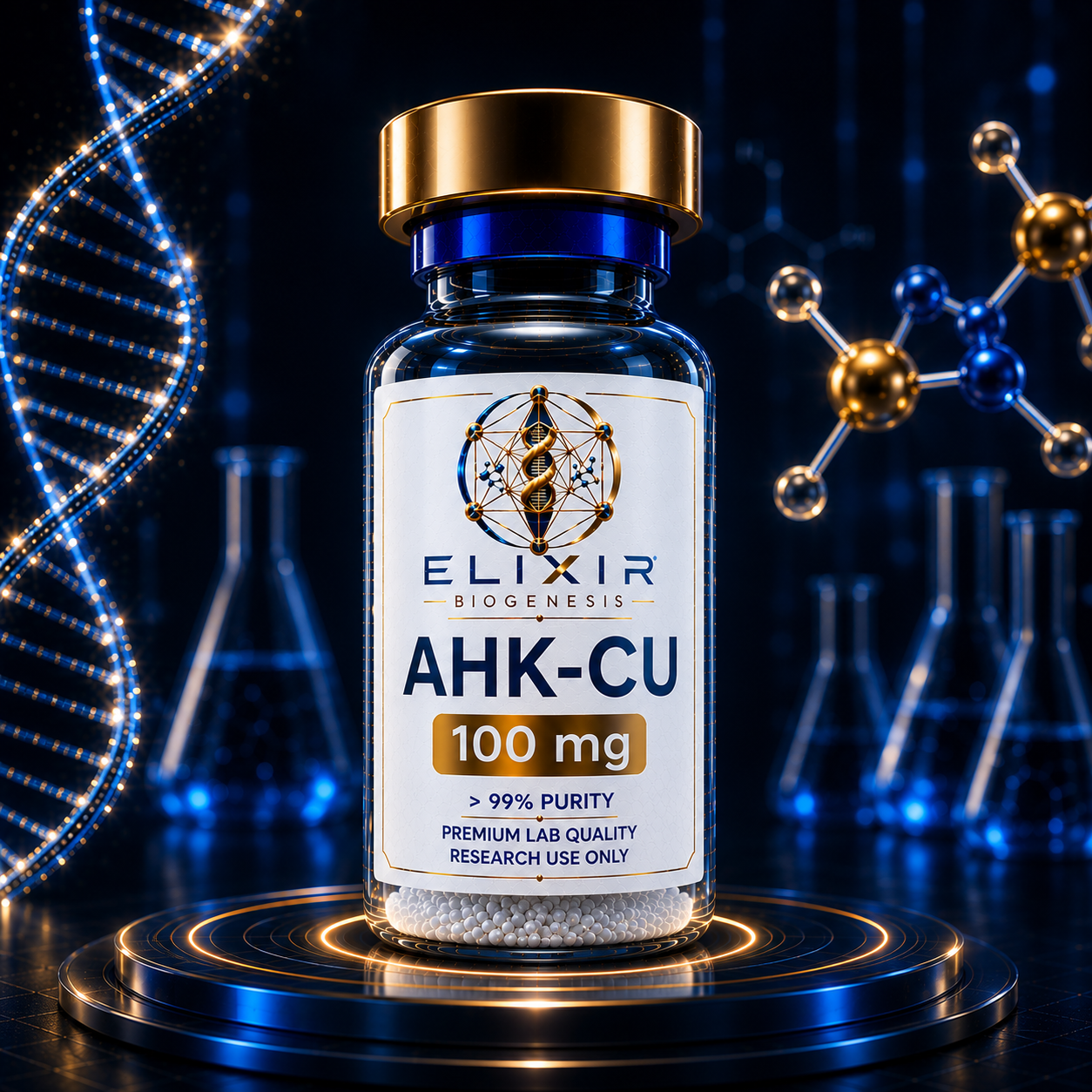 AHK-Cu 100 mg