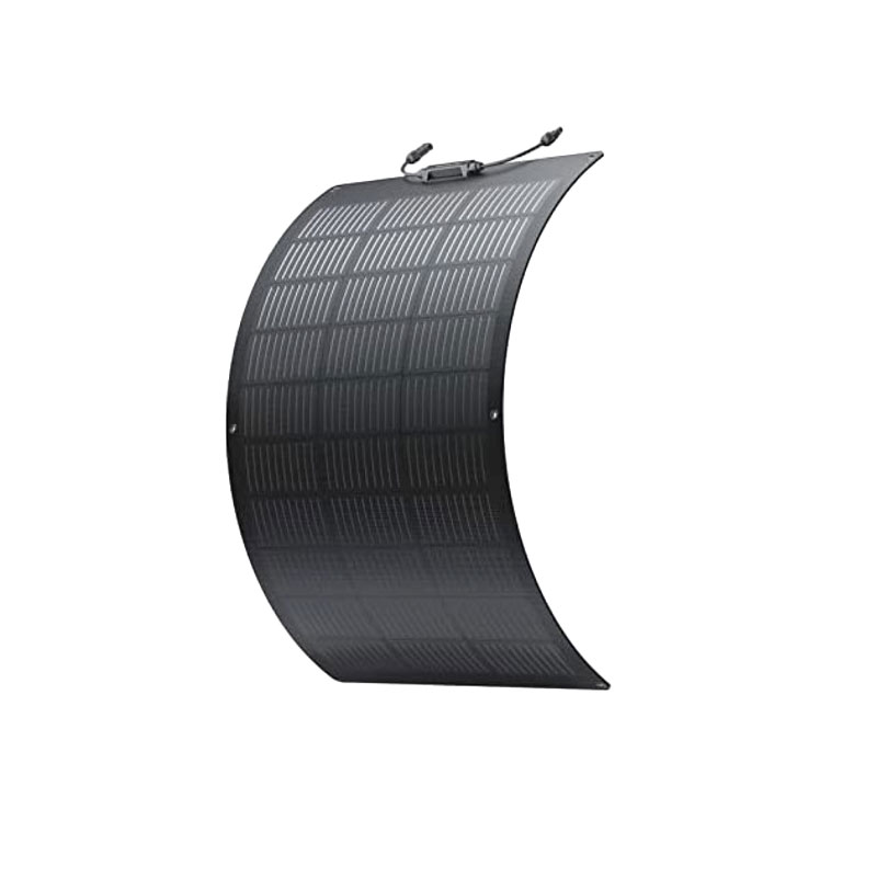 Flexible Solar Panel