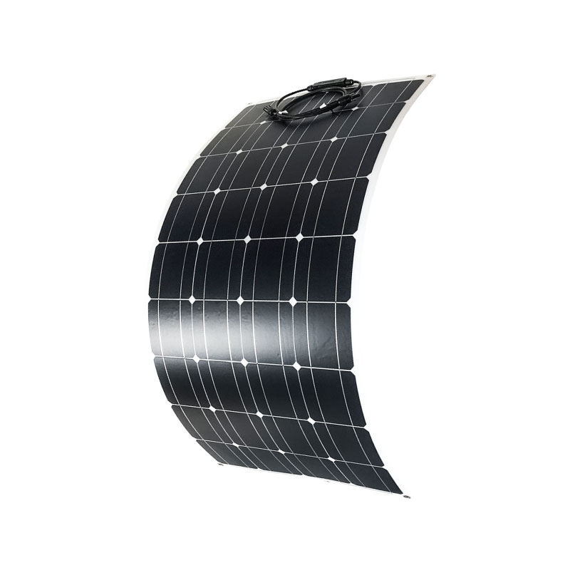 Flexible Solar Panel 100W