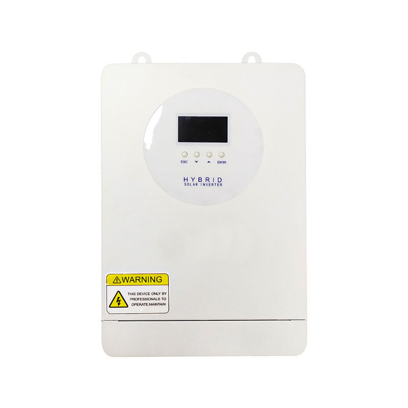 Hybrid Solar Inverter