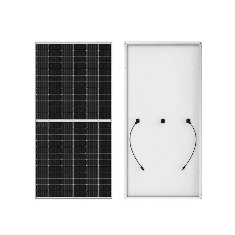 Monocrystalline Solar Panel 400W