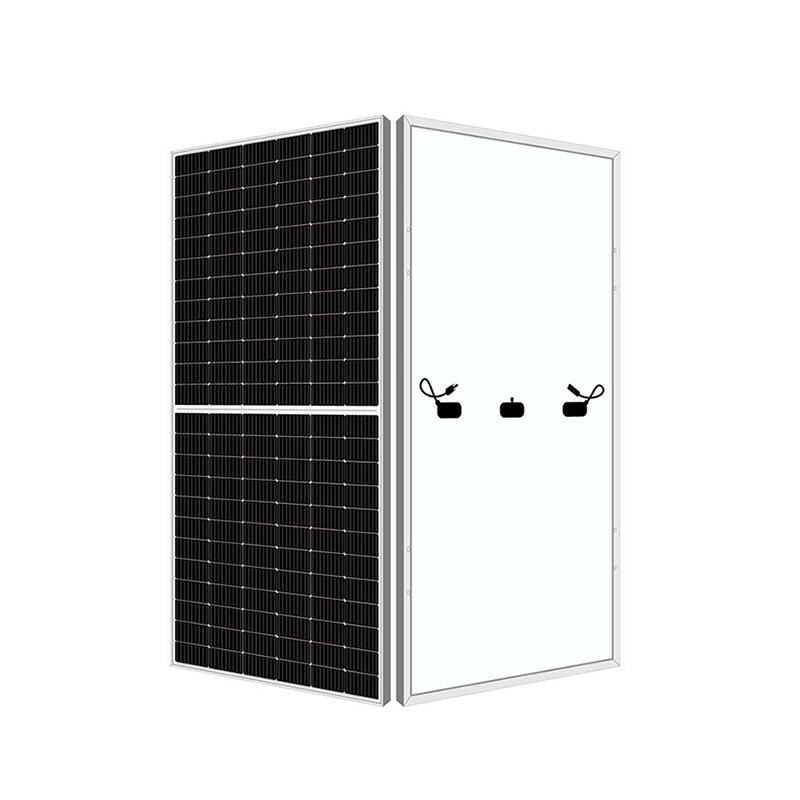 Mono Solar Panel 410W