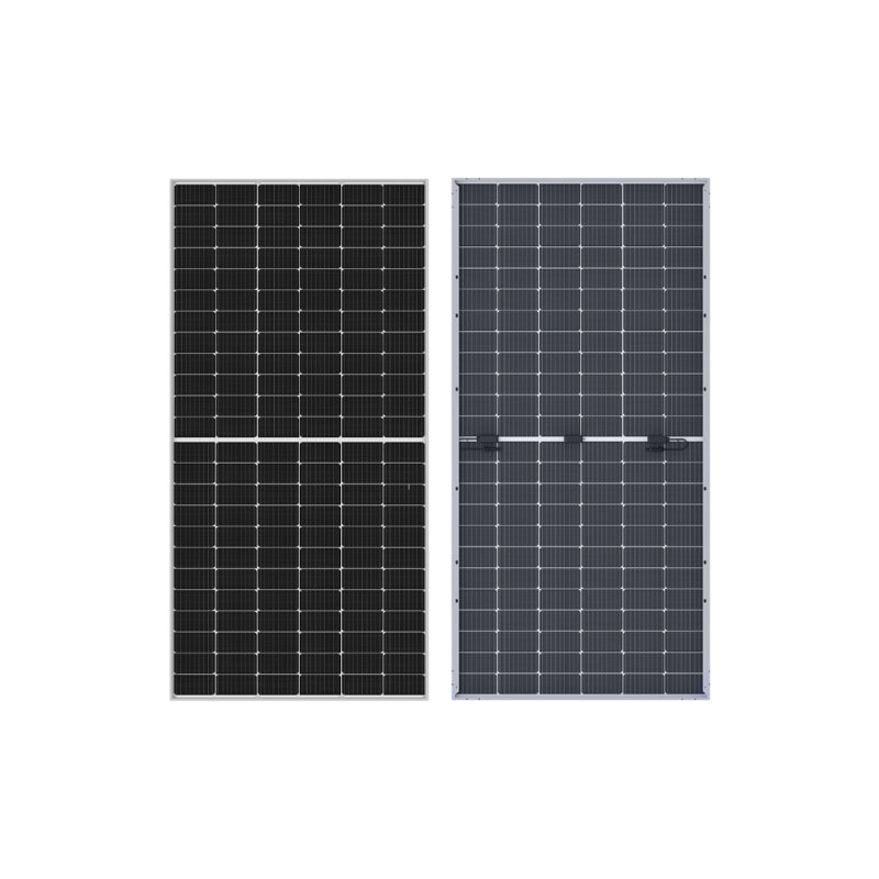 Monocrystalline Solar Panel 450W