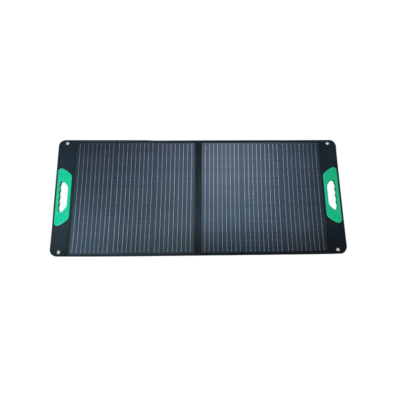 Portable Foldable Solar Panel