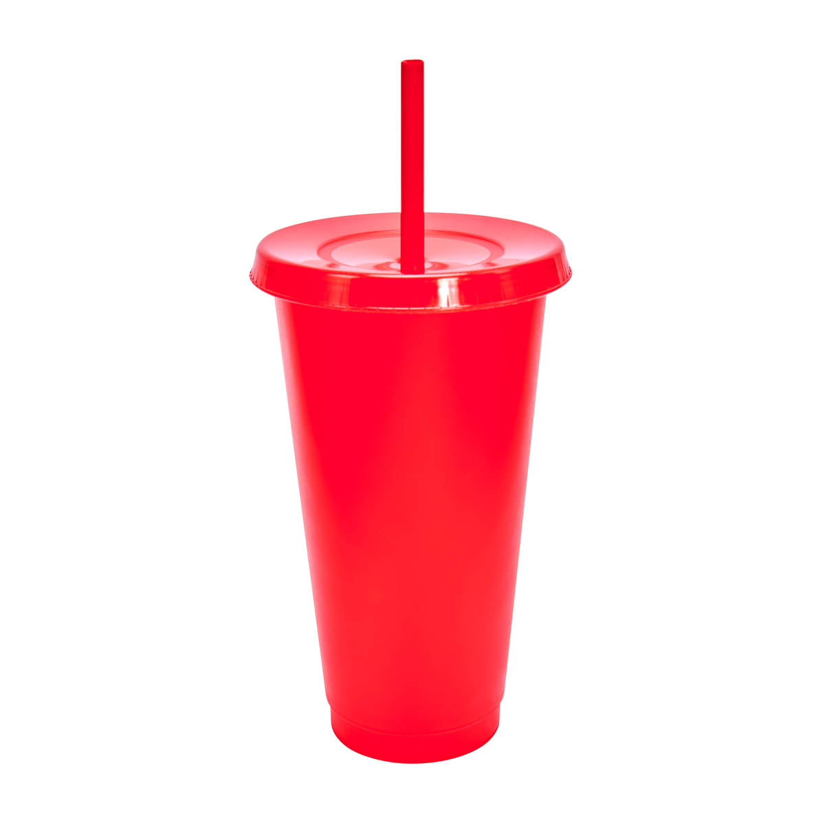 Vasos Multicolores, modelo TMPS-P-744