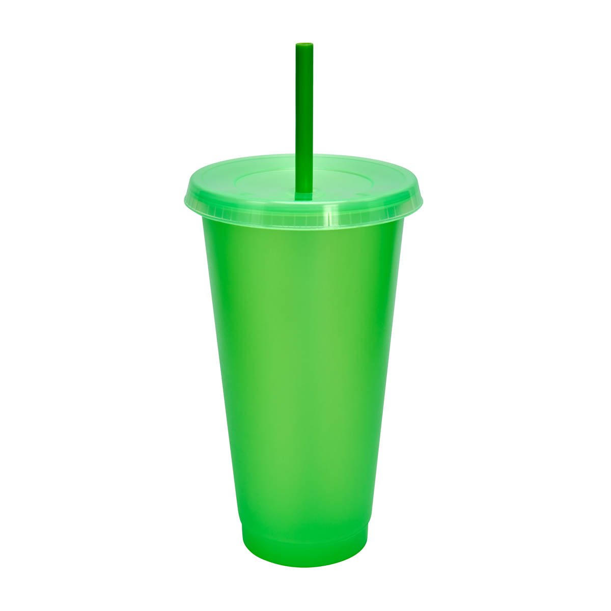 Vasos Multicolores, modelo TMPS-P-744
