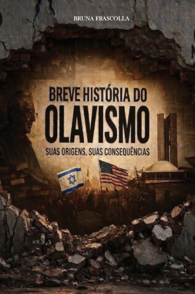 Breve história do olavismo: suas origens, suas consequências