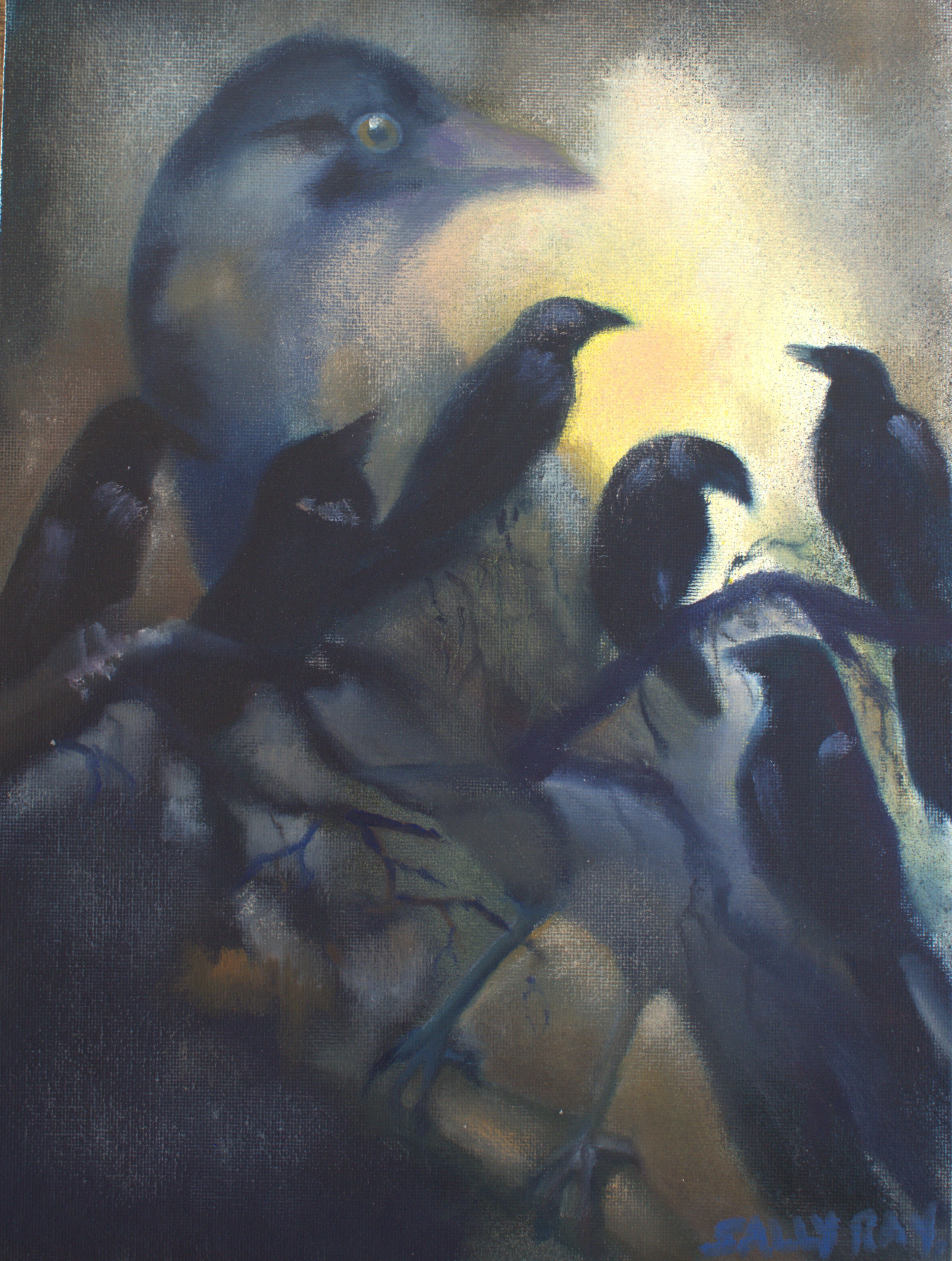 Nocturne No. 7