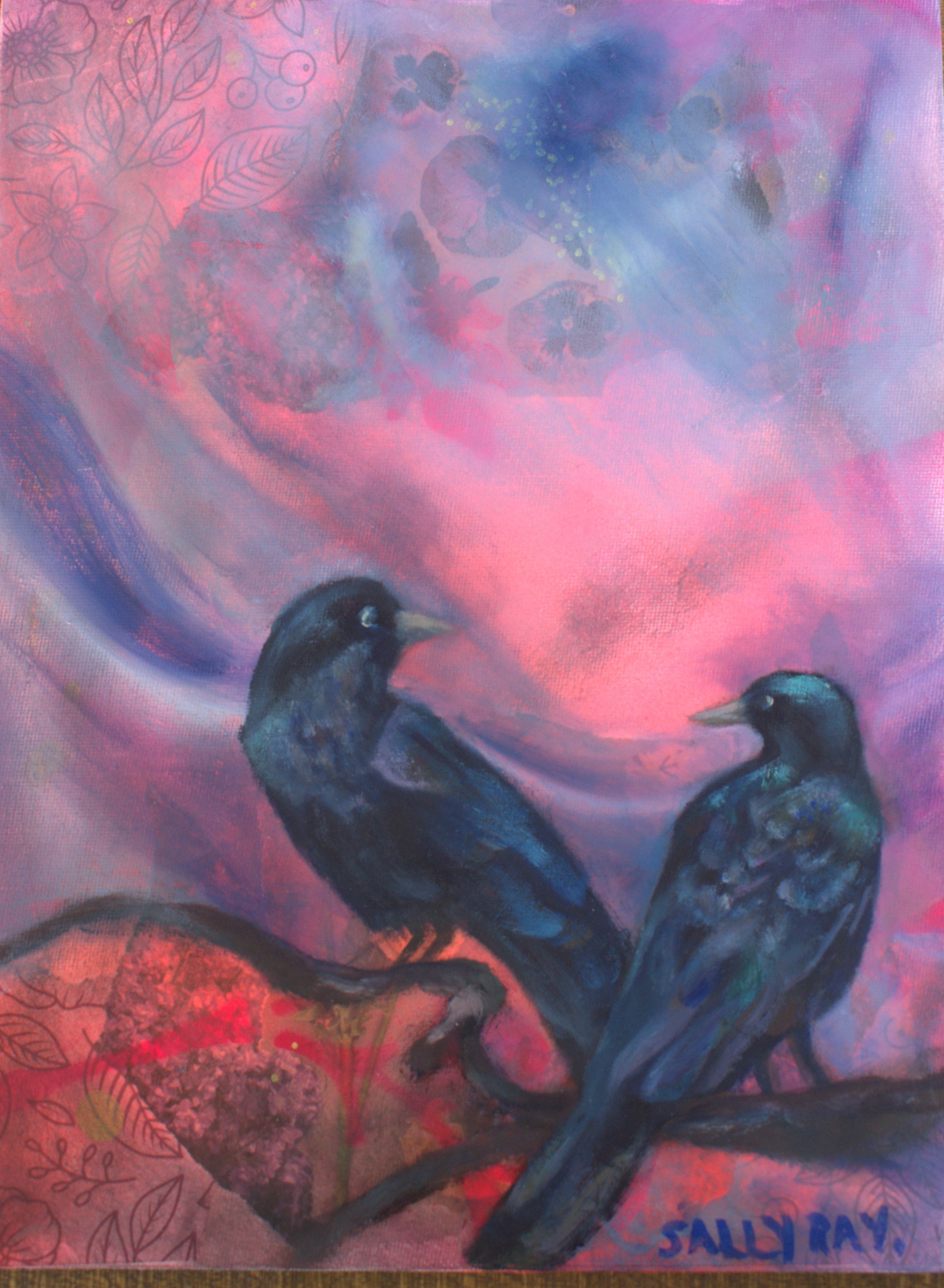 Nocturne No. 2