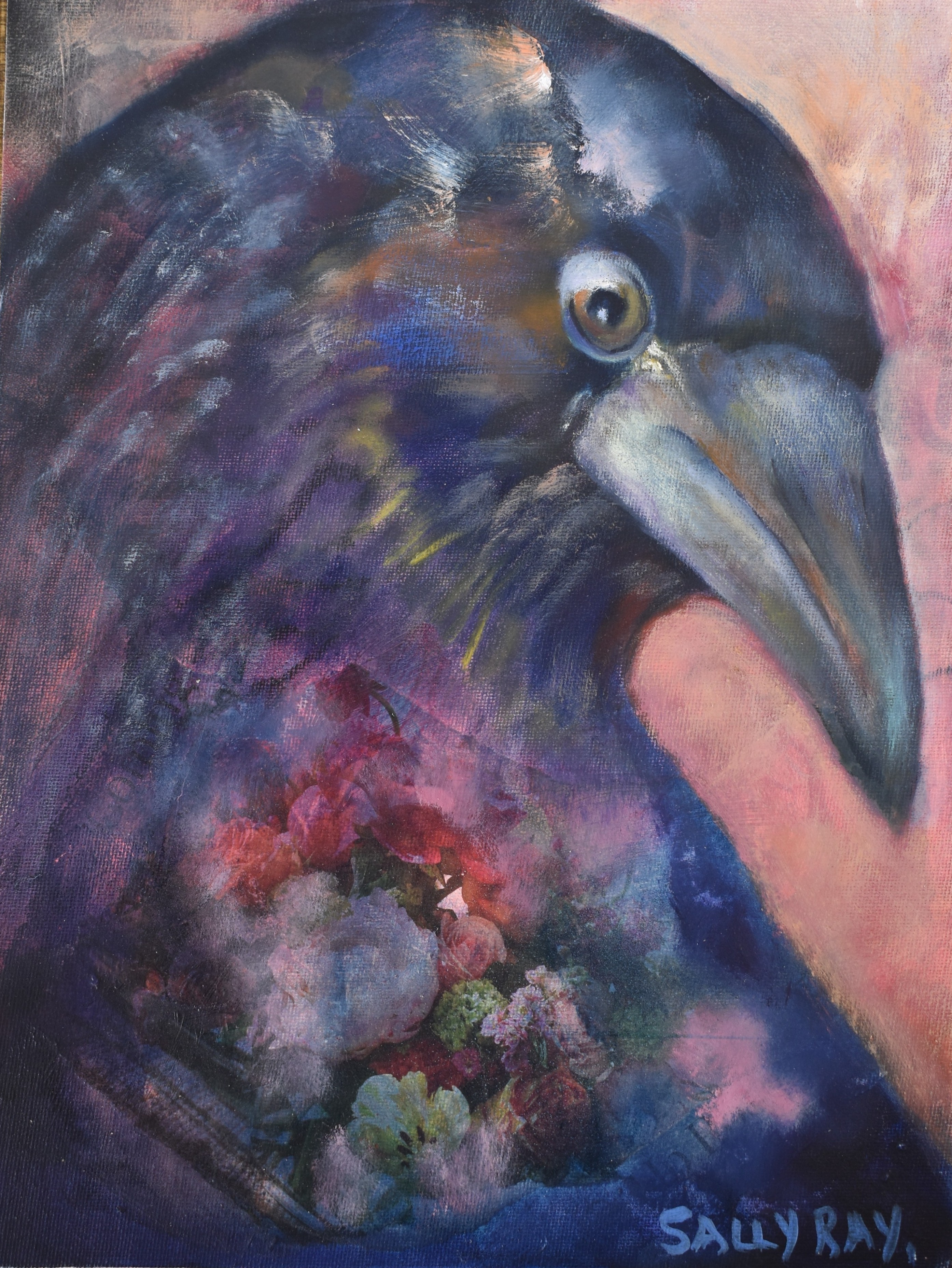 Nocturne No. 1