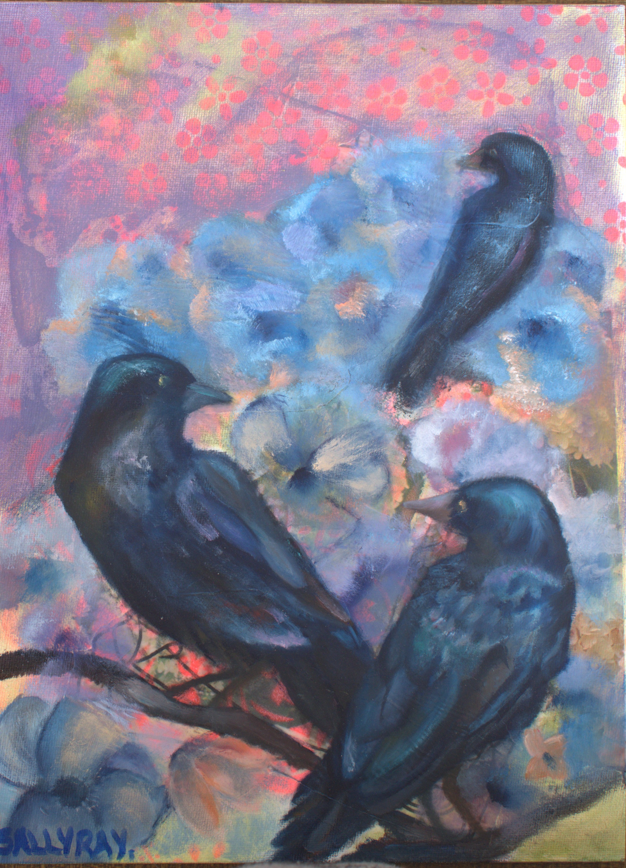 Nocturne No. 3