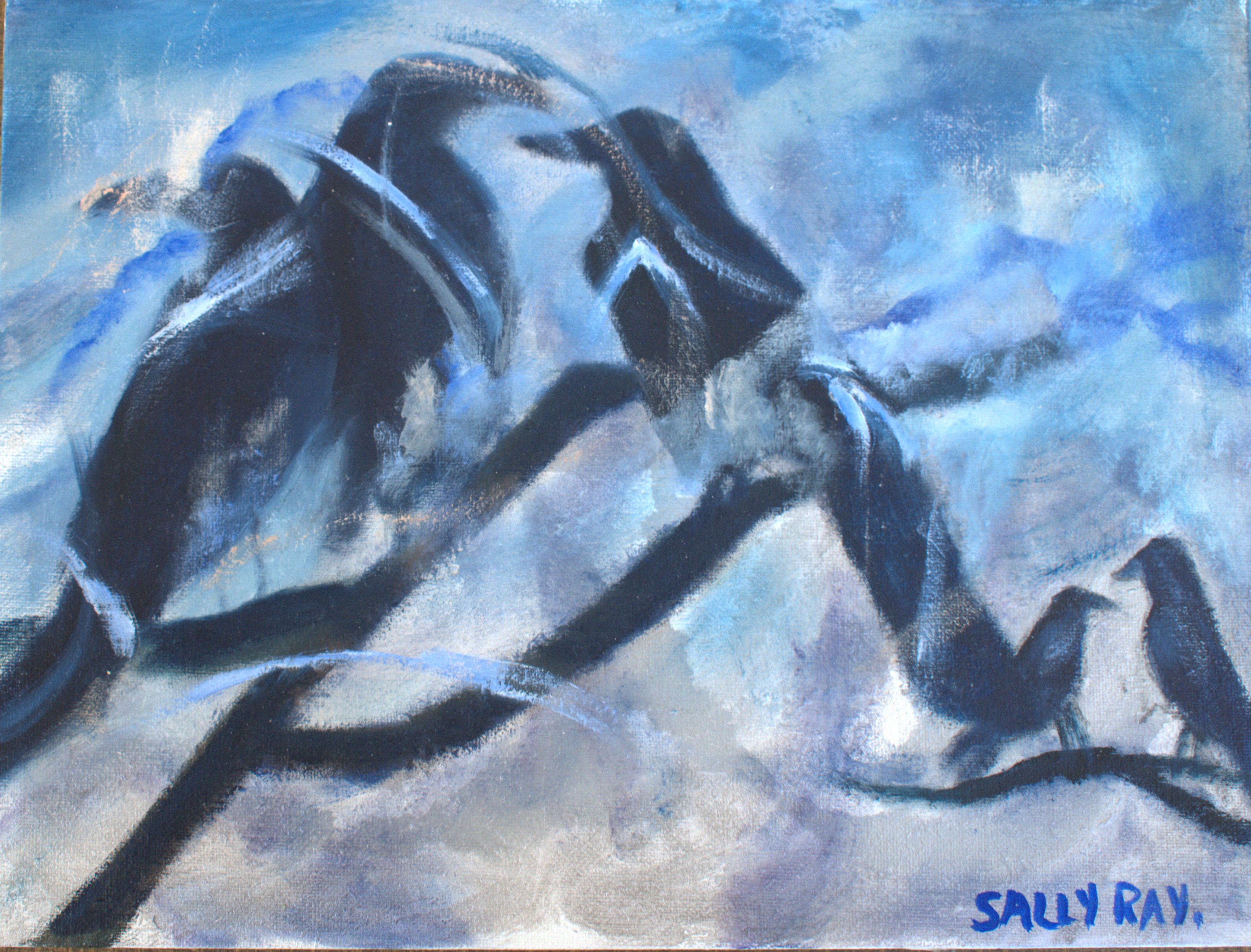 Nocturne No. 5