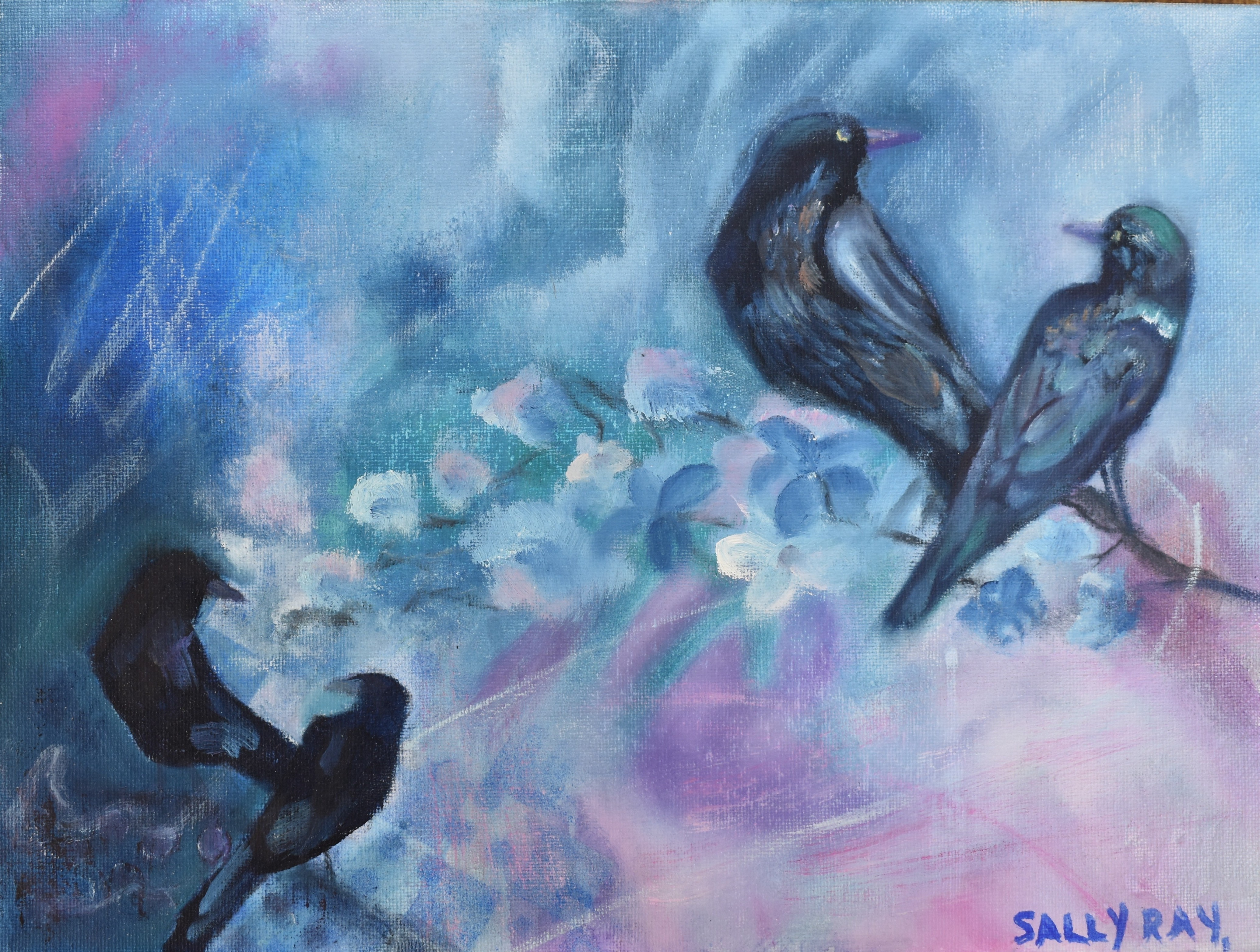 Nocturne No. 4