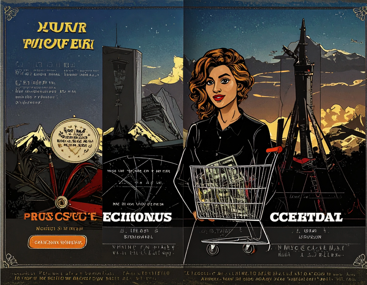 🃏 Cartomancie - Protection + achat matériel