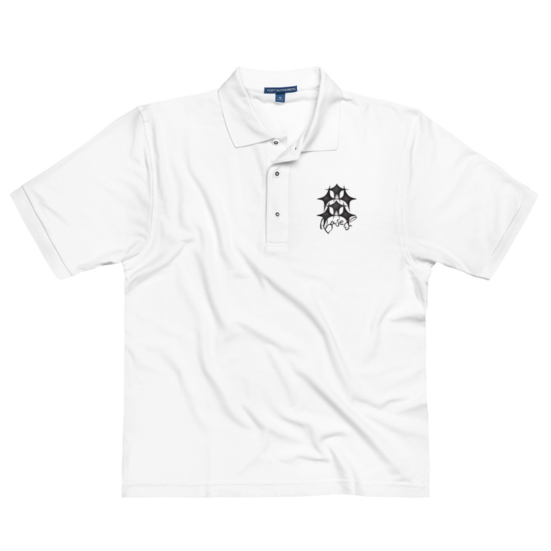 New Basels World Cup Polo