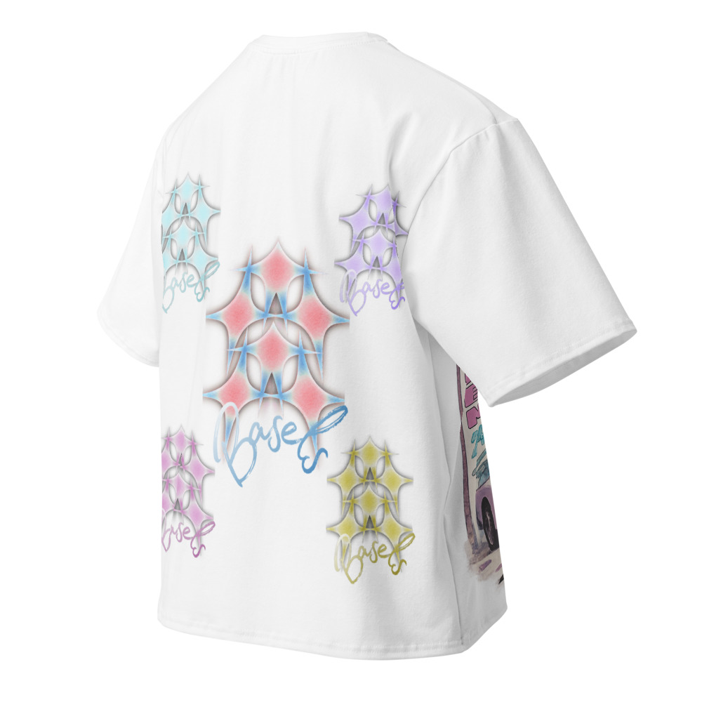 New Basels Night Club Tee