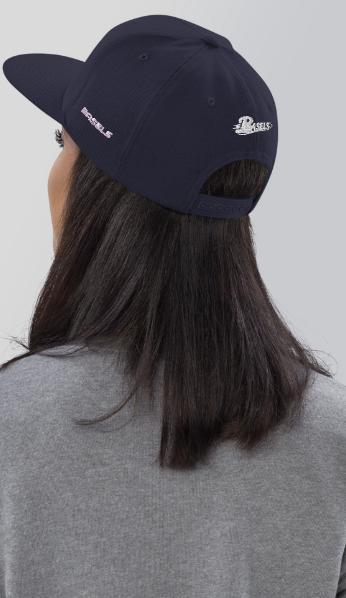Basels X Yankees Snapback
