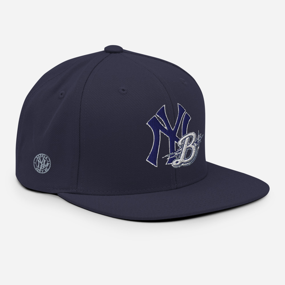 Basels X Yankees Snapback