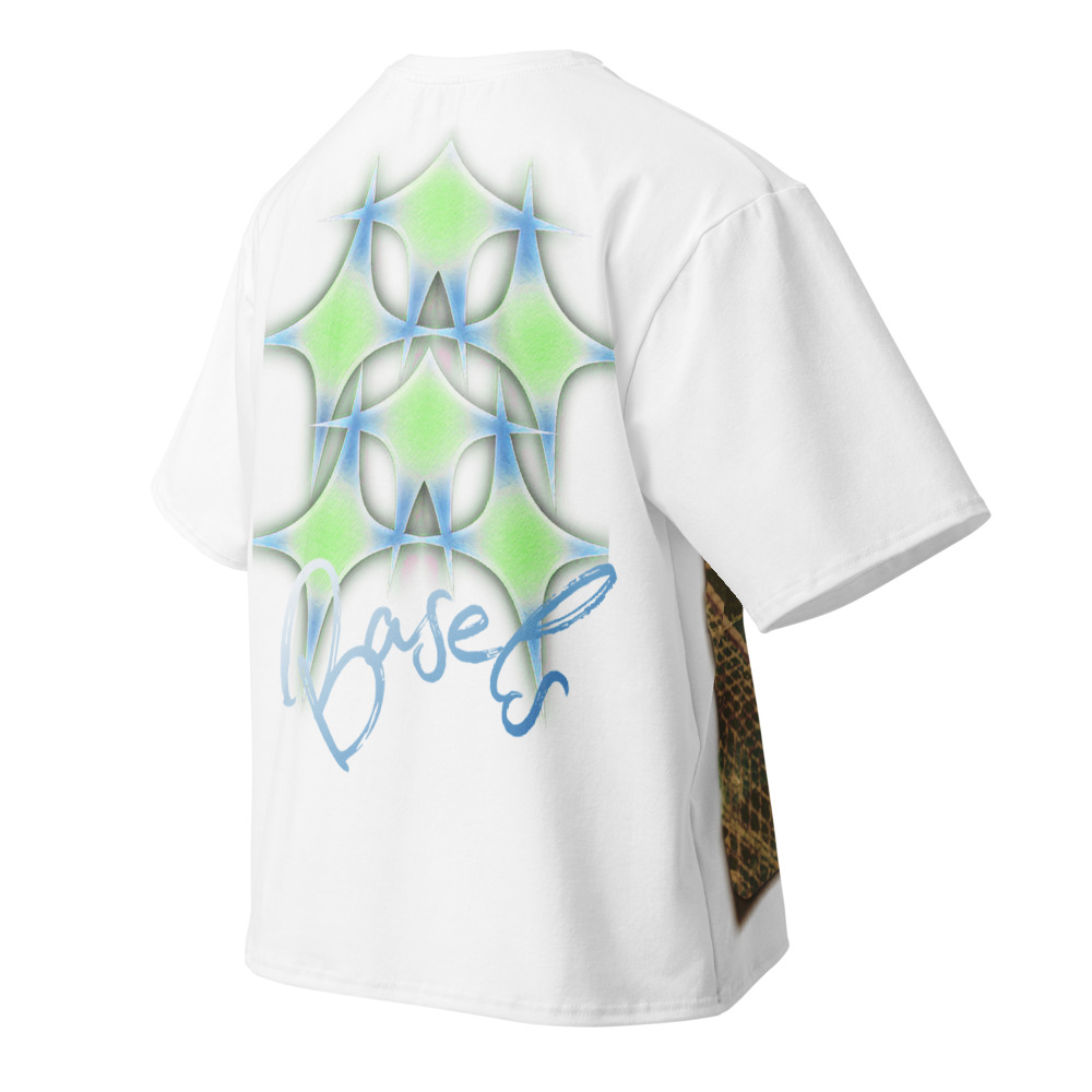 New Basels World Cup Tee