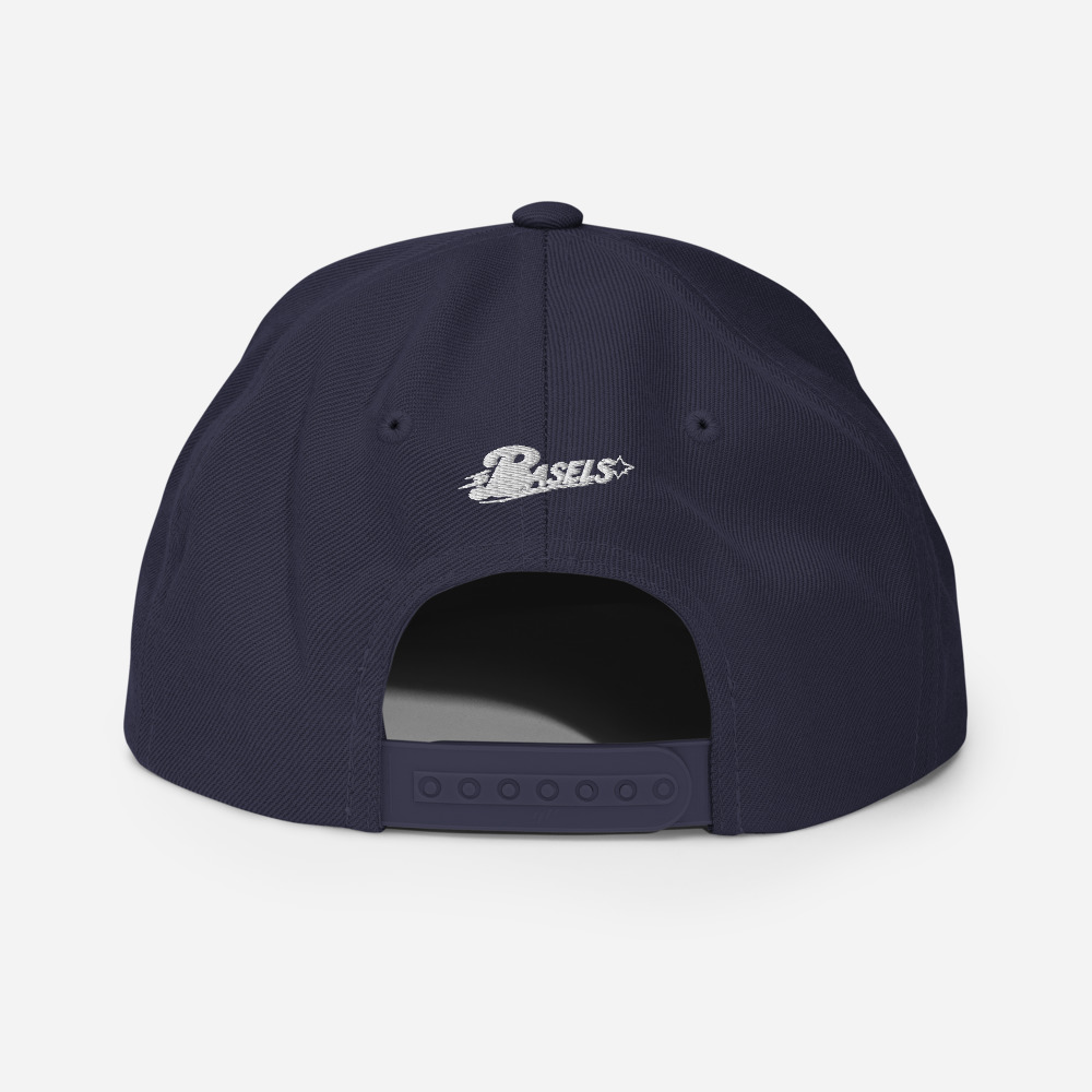 Basels X Yankees Snapback