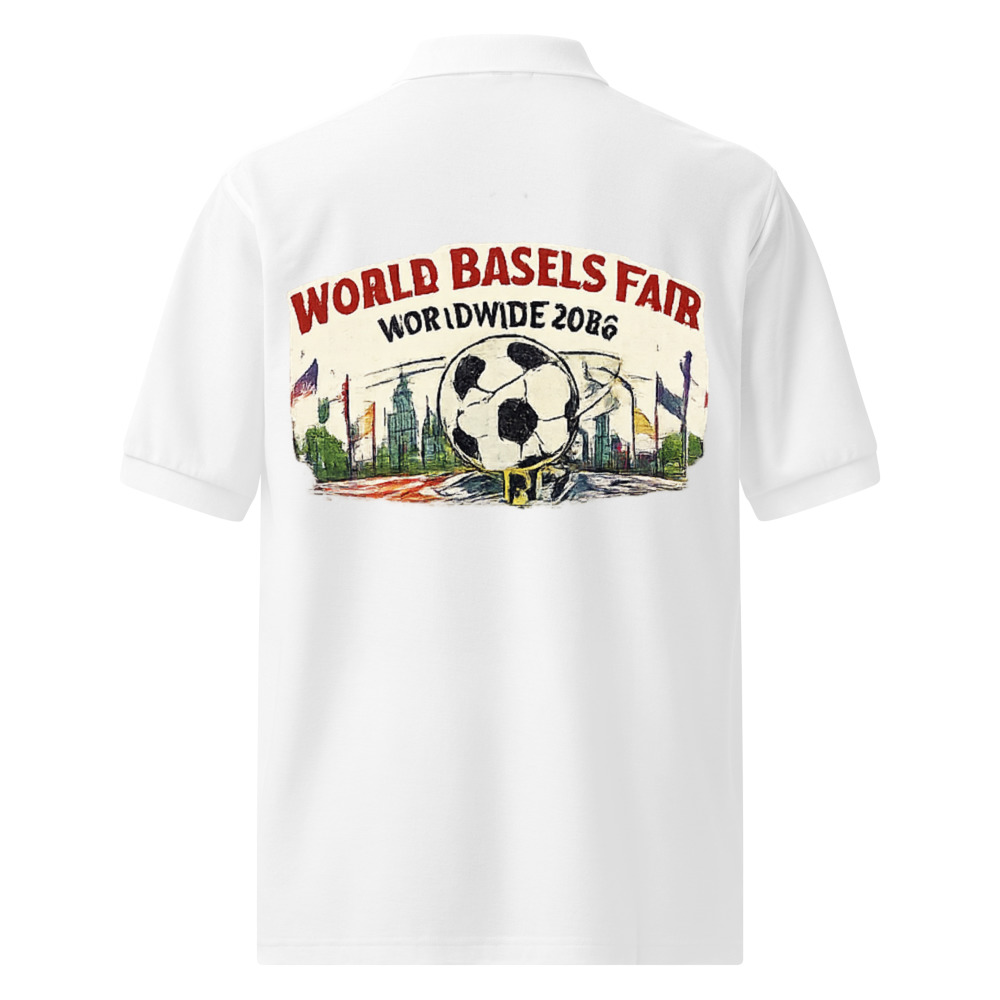 New Basels World Cup Polo