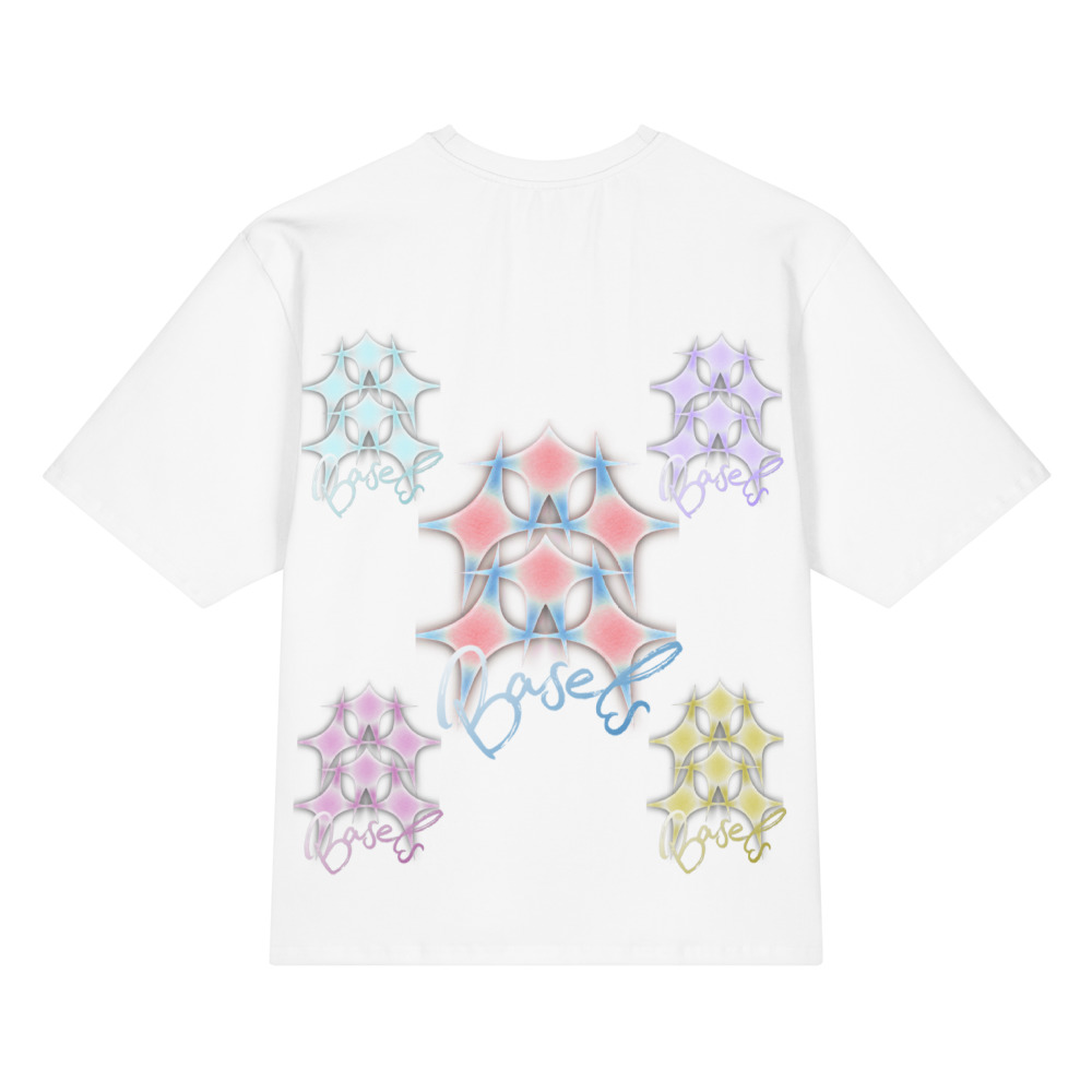 New Basels Night Club Tee