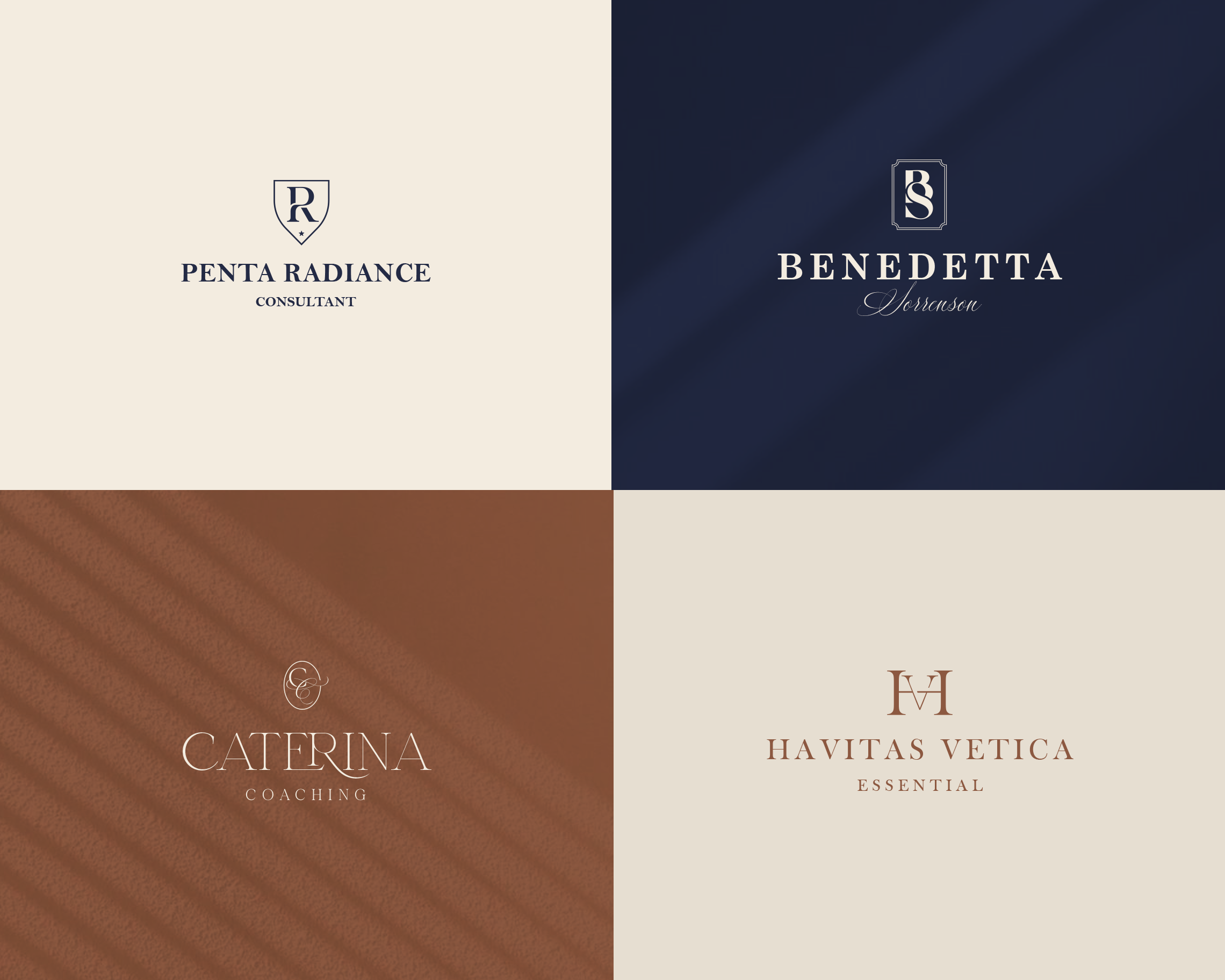 Custom Logo Design