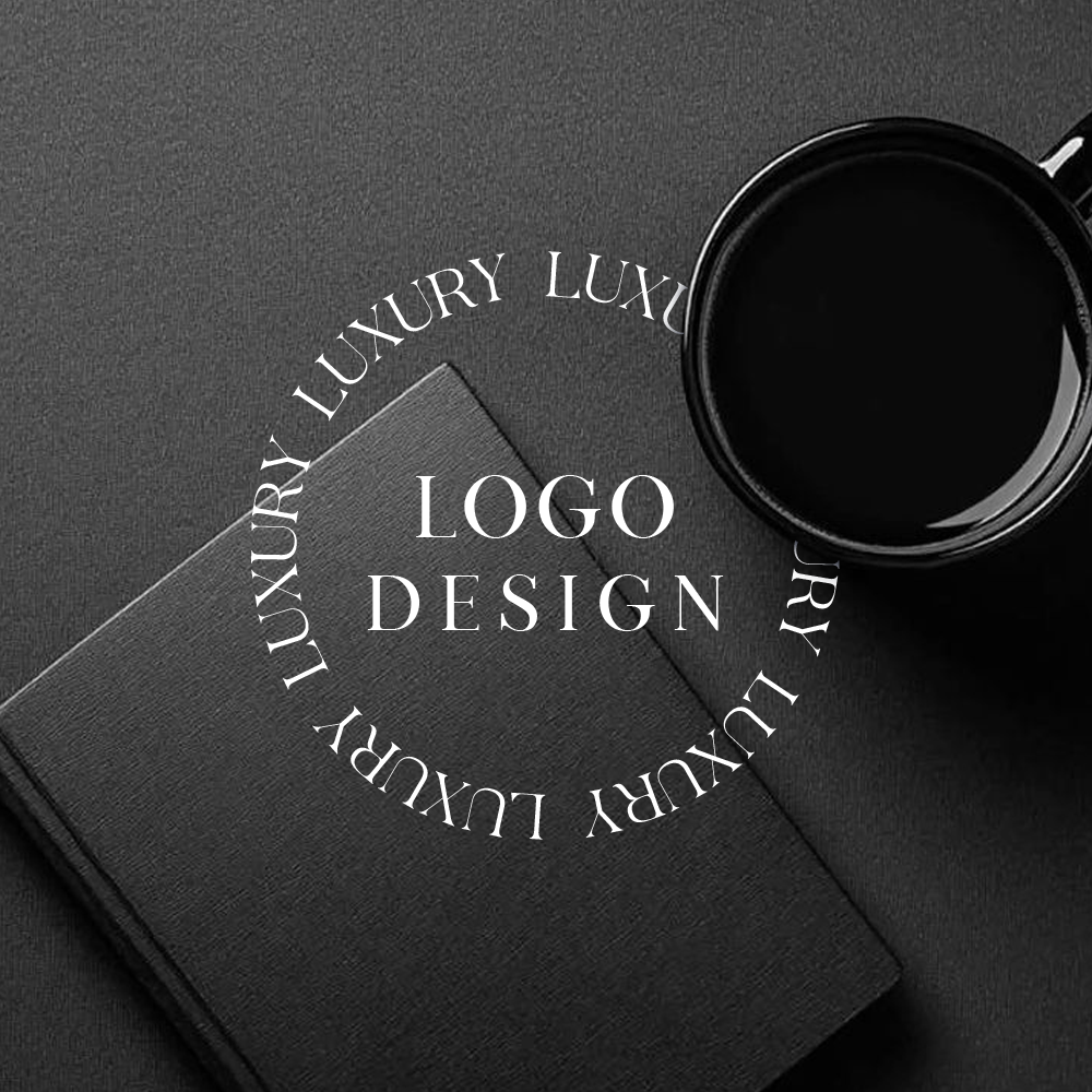 Custom Logo Design