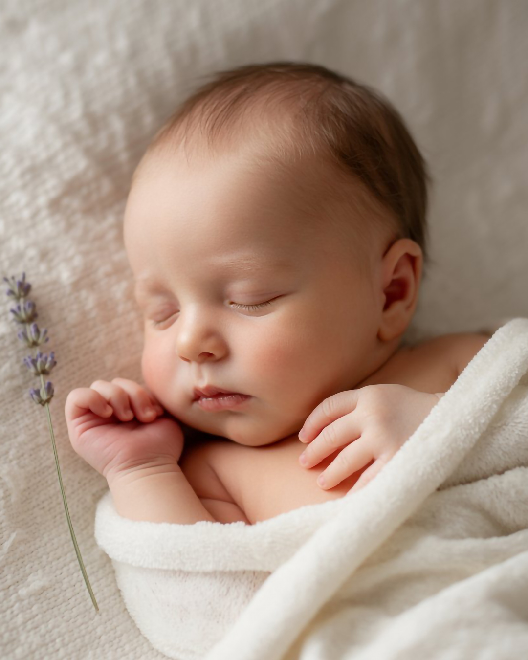 Newborn Herbalism First Aid