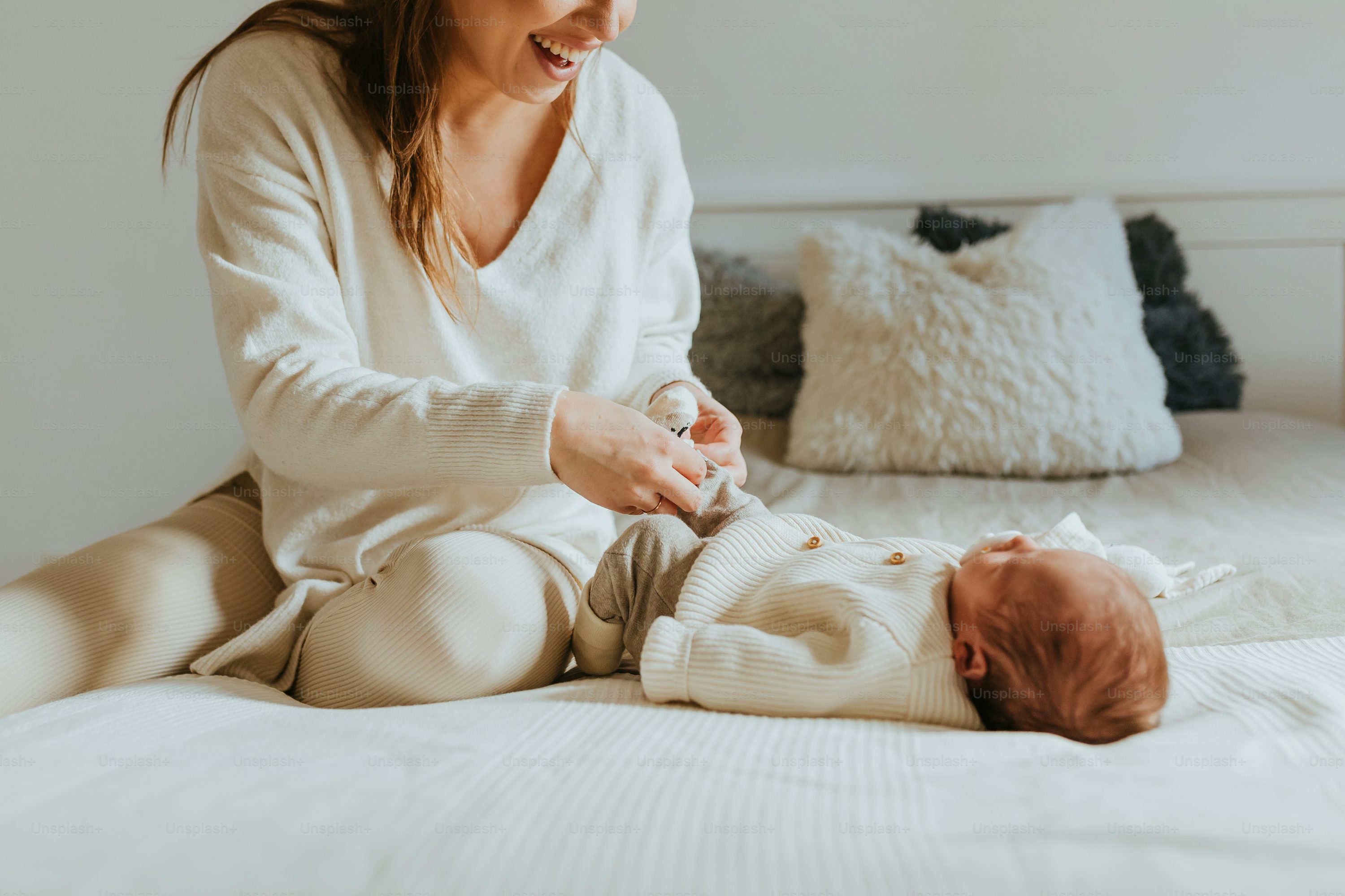 Full Term Postpartum Support