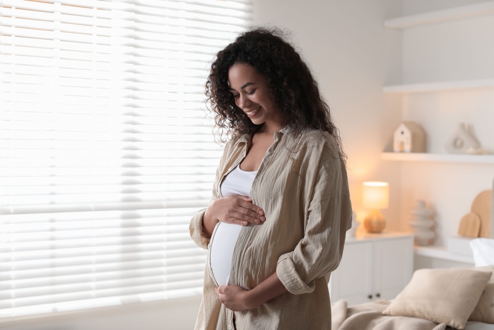 Biblical Birth Preparation Course